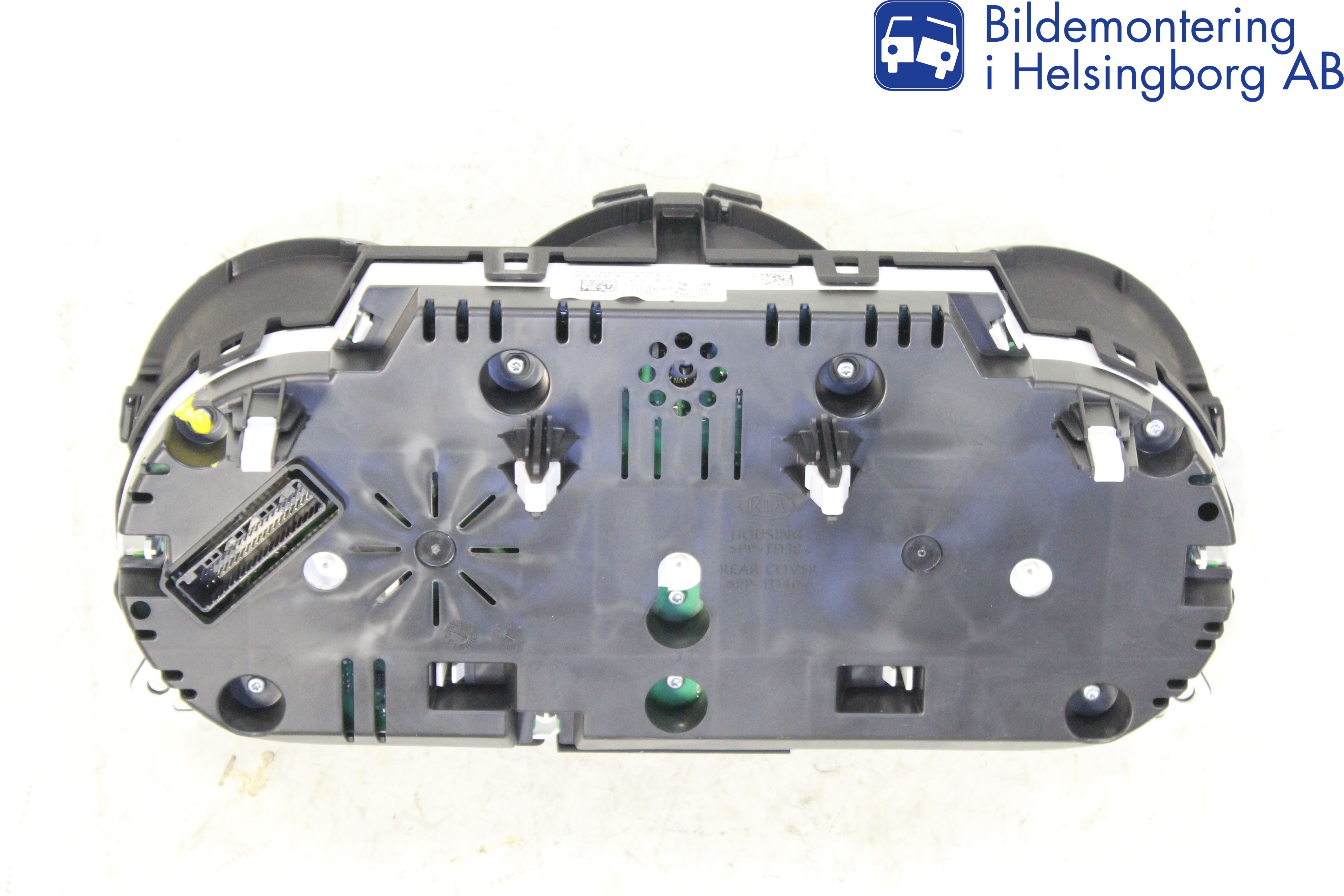 Kia CEED 12-18 Instrument Komb