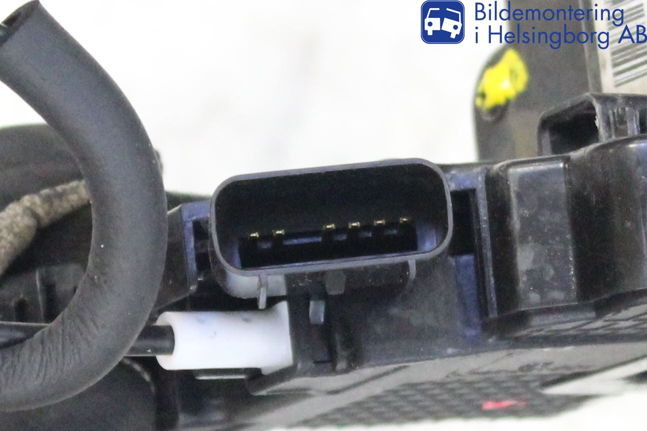 Kia CEED 12-18 Centrallåsmotor Vänster