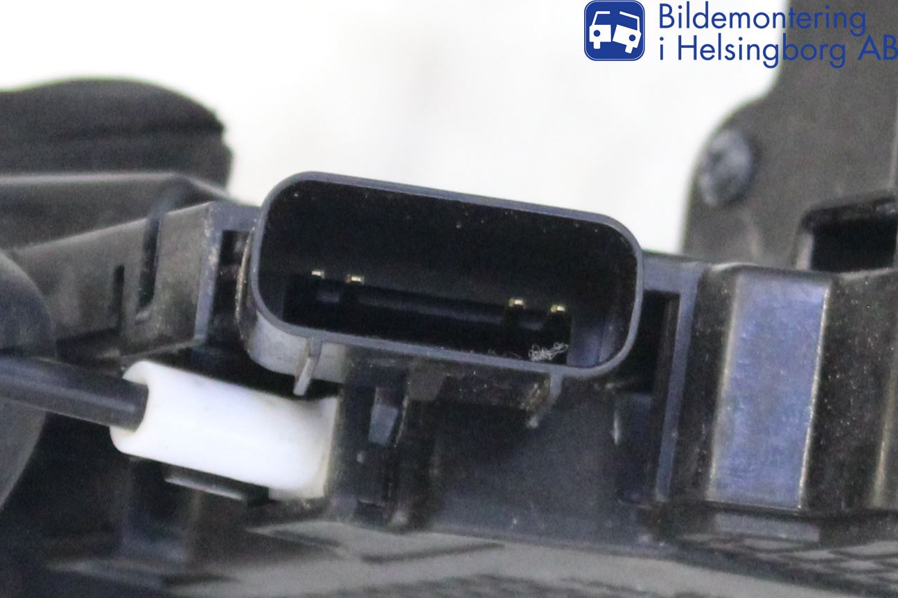 Kia CEED 12-18 Centrallåsmotor Vänster