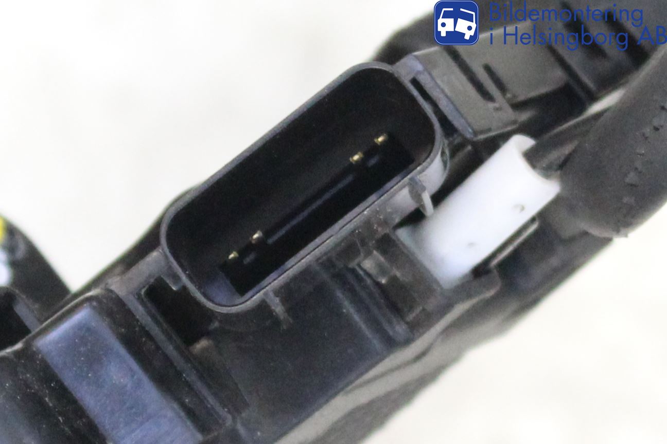 Kia CEED 12-18 Centrallåsmotor Höger