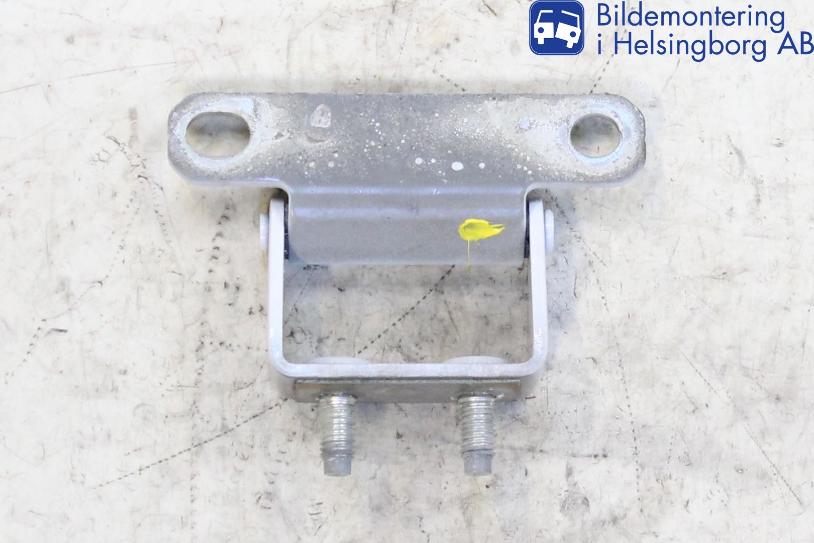 Kia CEED 12-18 Bakluckegångjärn Hö