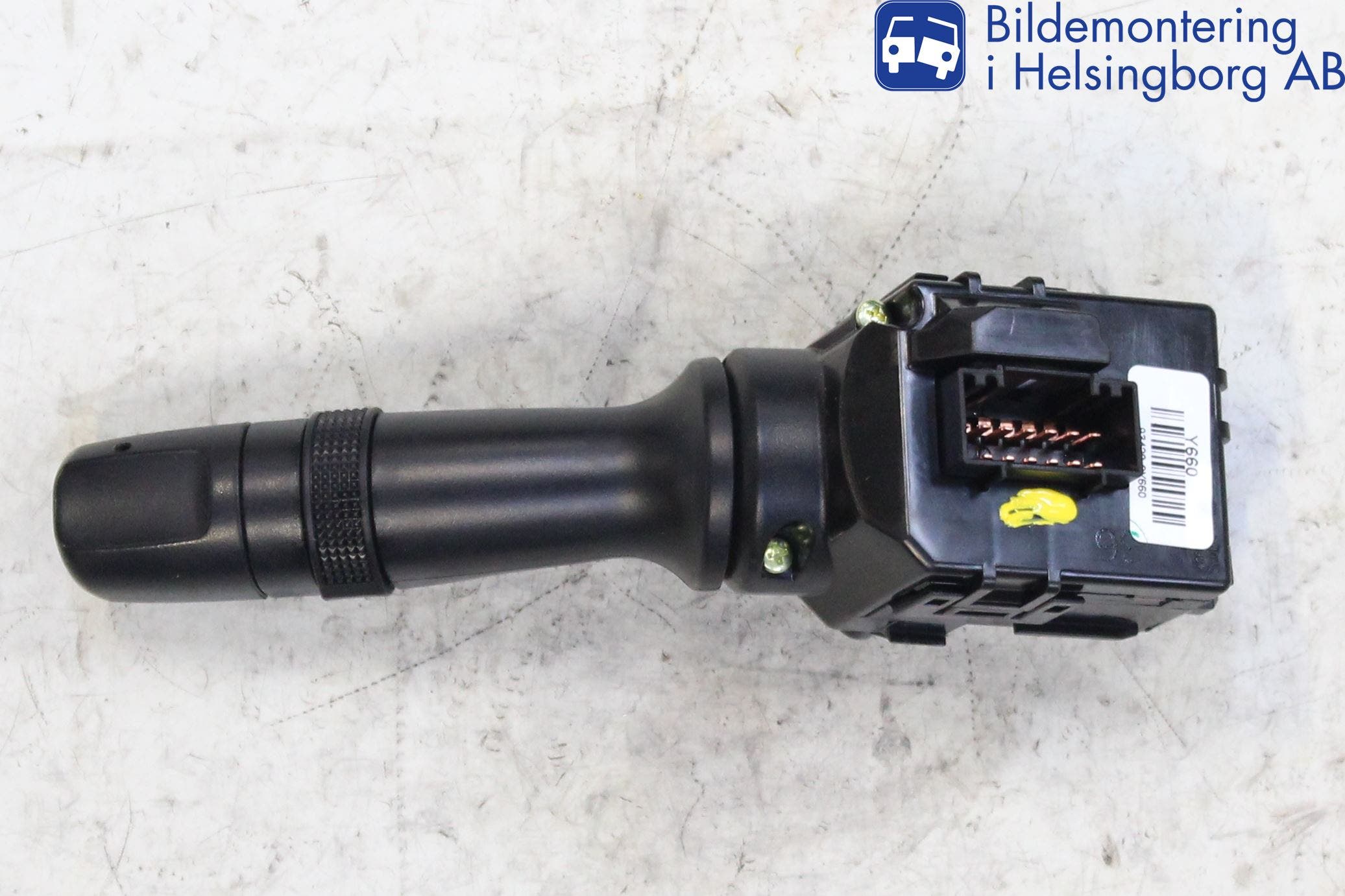 Kia CEED 12-18 Spak Torkar-Spolomk