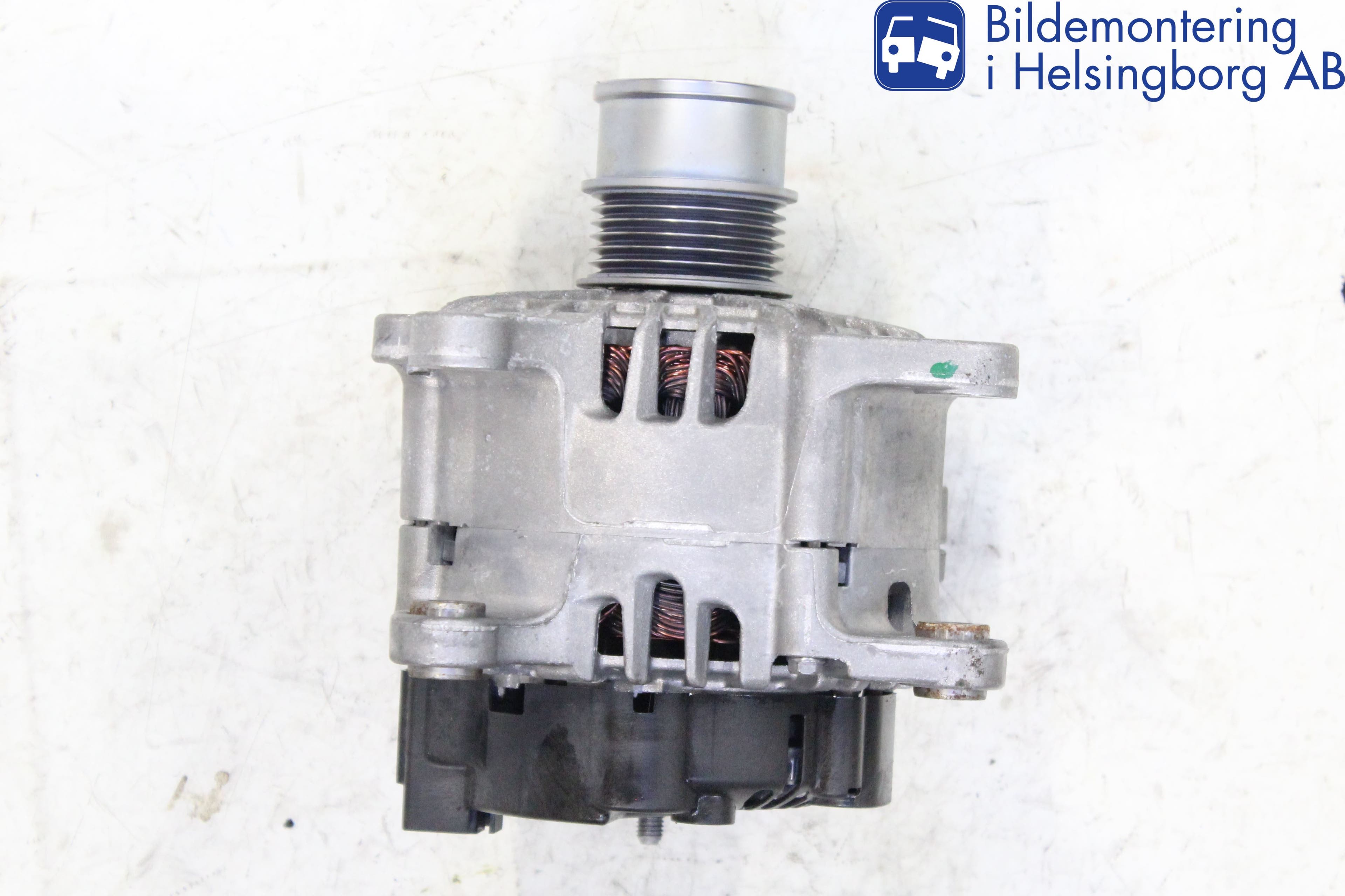 Skoda FABIA 15-21 Generator