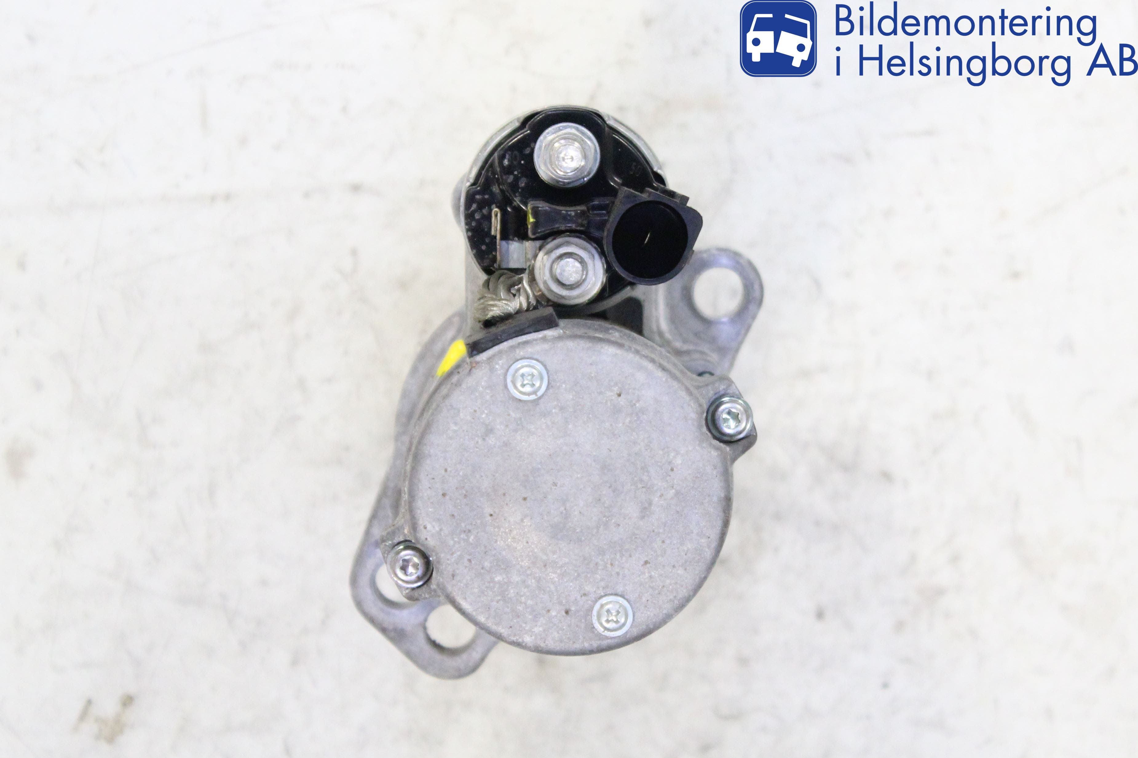 Skoda FABIA 15-21 Startmotor