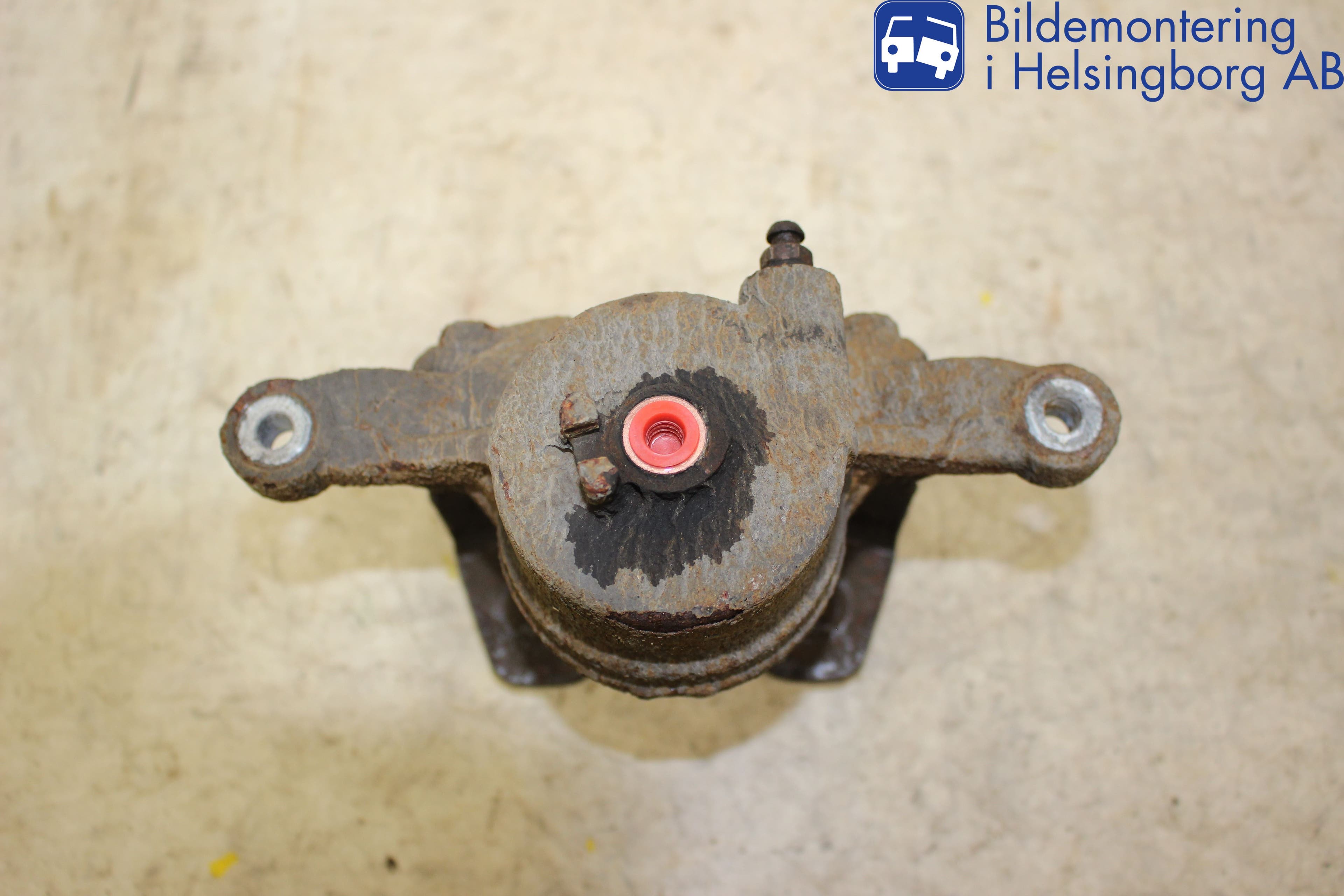 Kia CEED 12-18 Bromsok Fram Höger