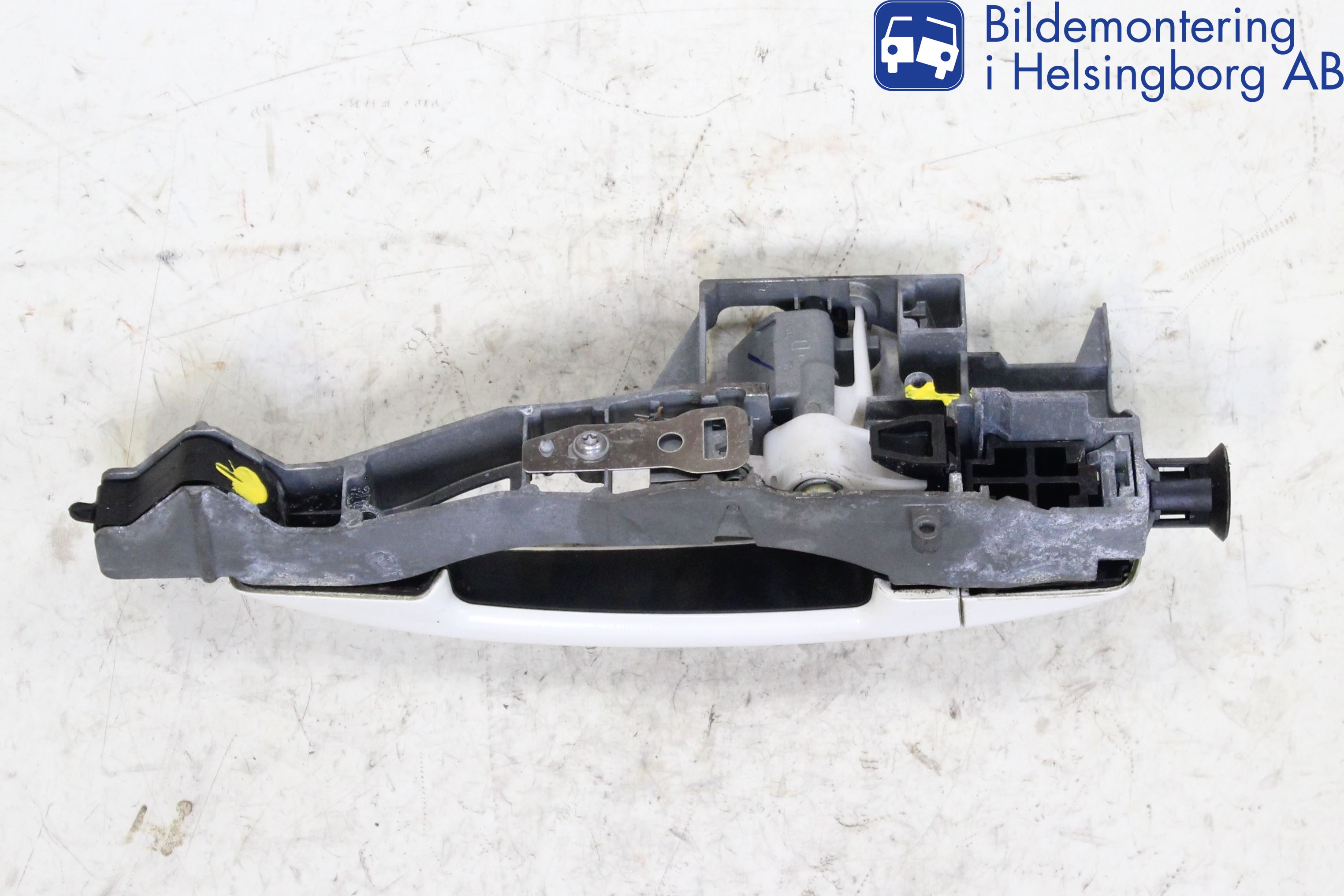 Citroen C3 10-17 Dörrhandtag Yttre Hö