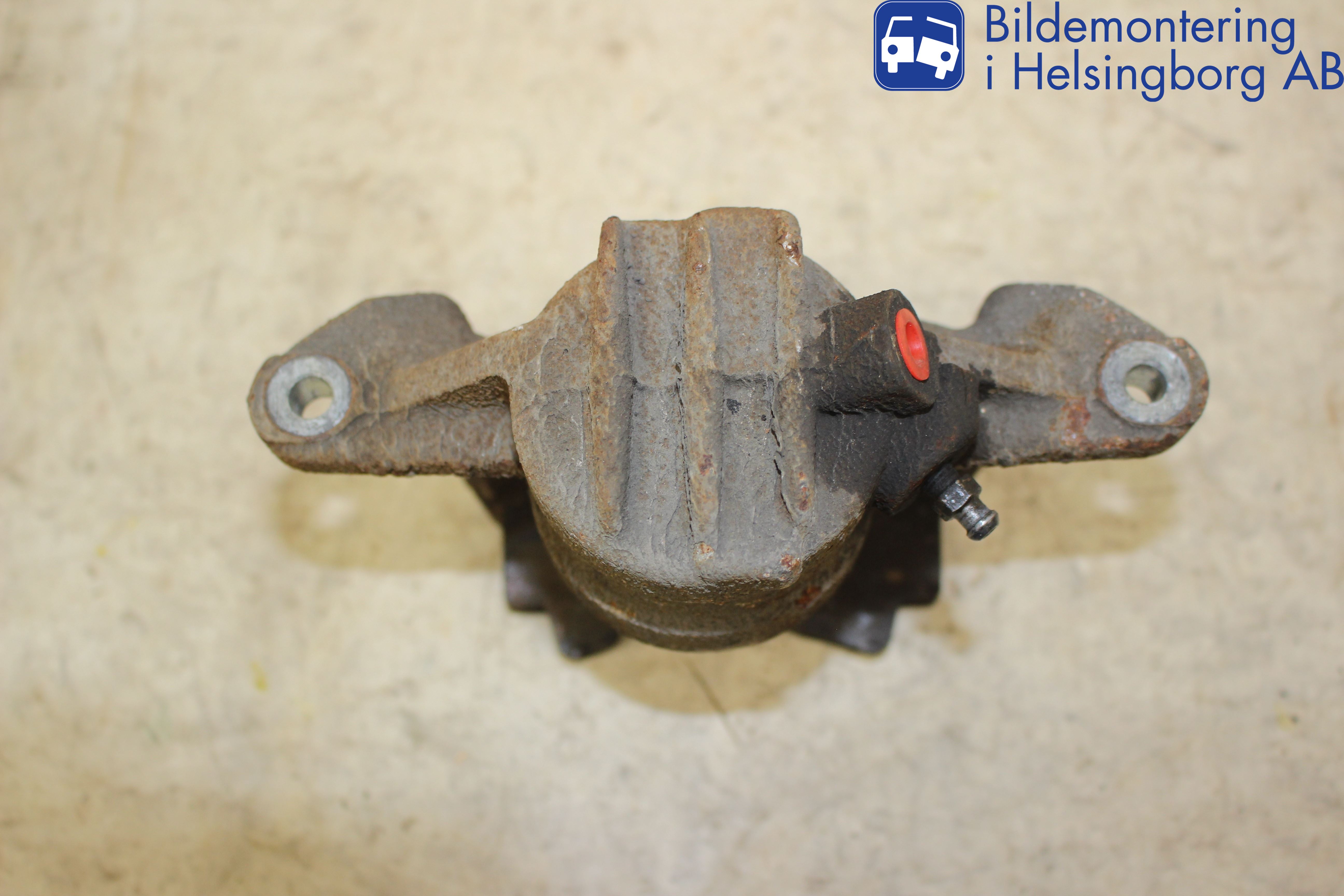 Peugeot 208 12-15 Bromsok Fram Höger