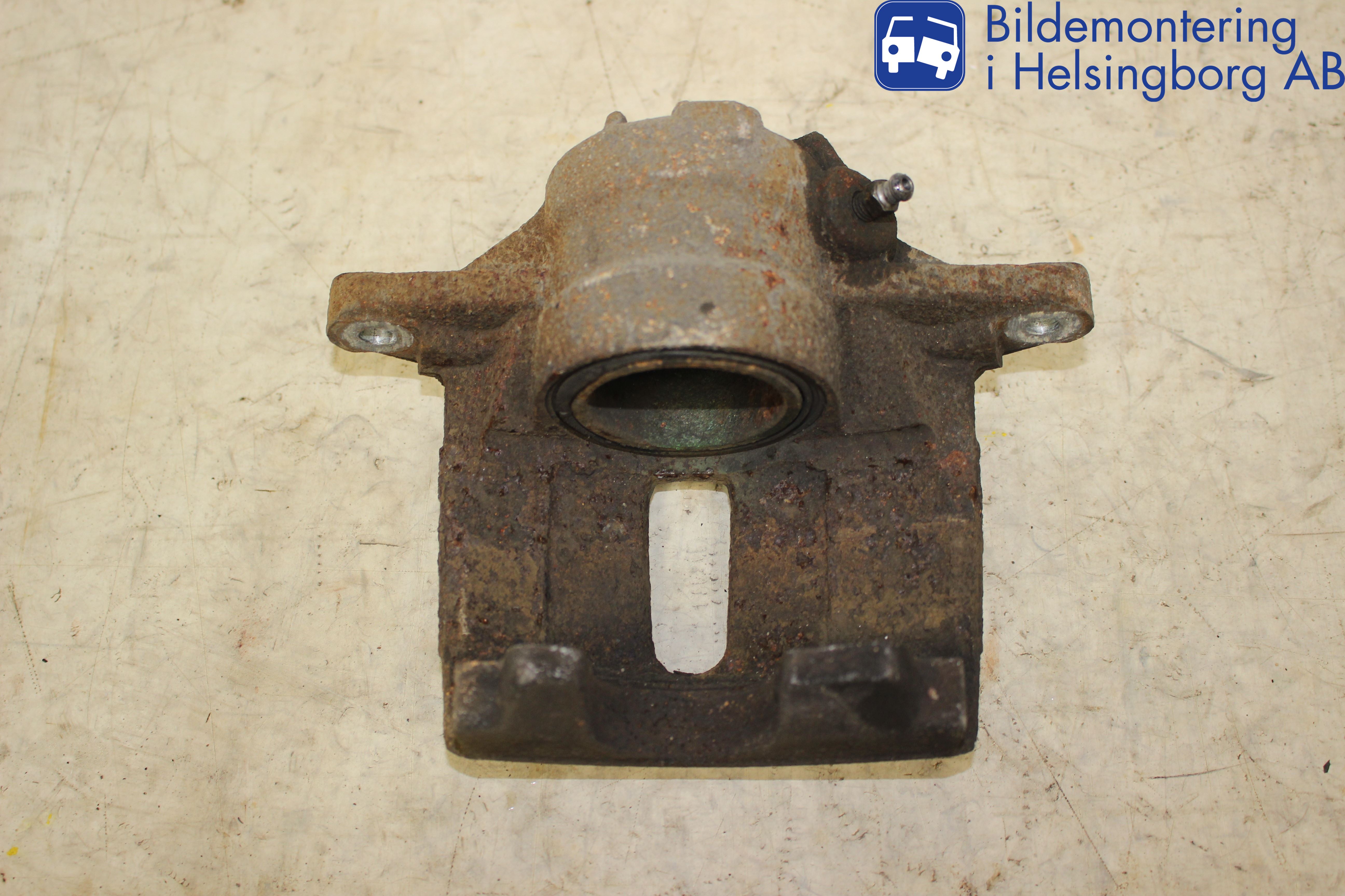 Peugeot 208 12-15 Bromsok Fram Höger