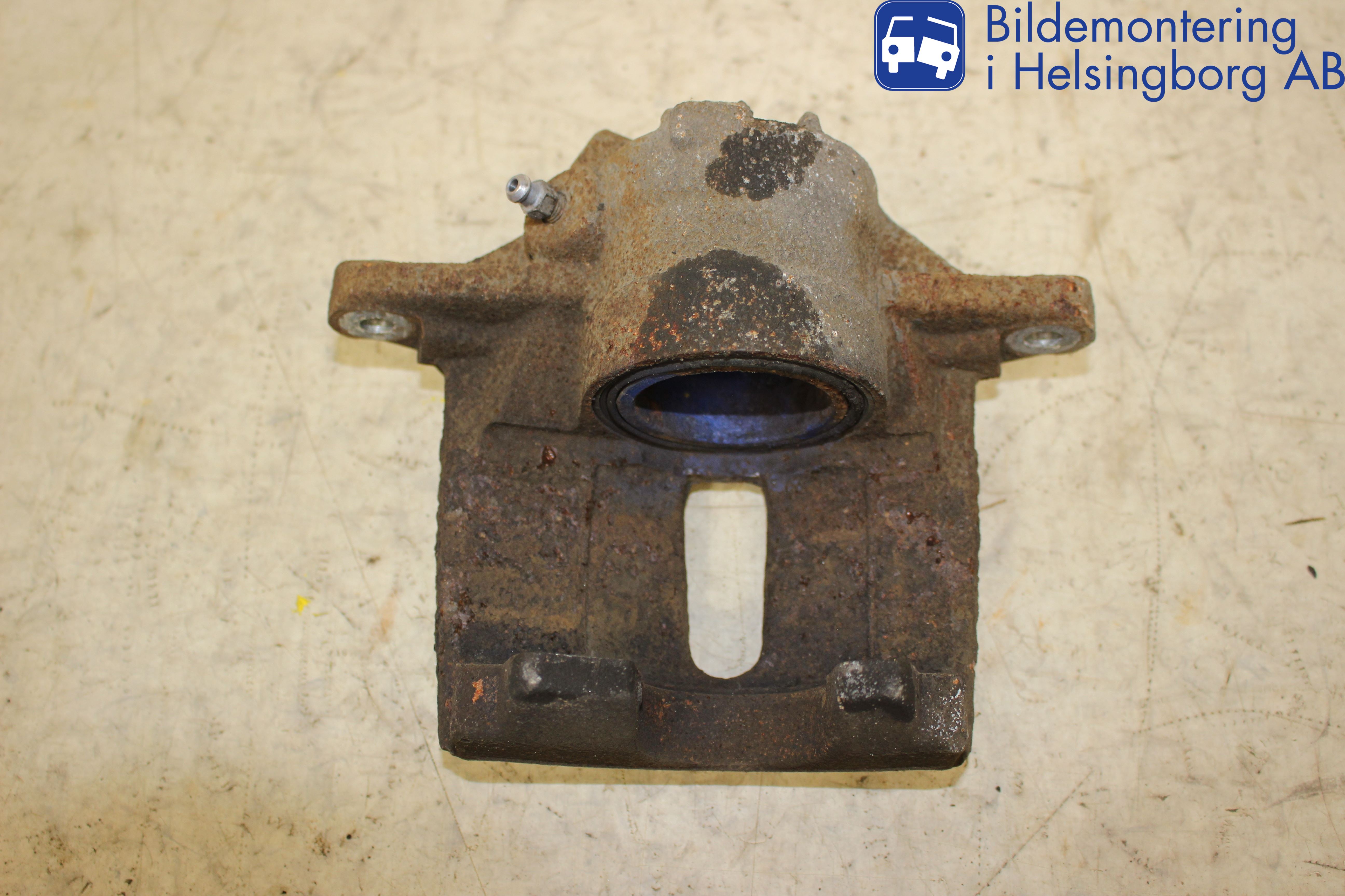 Peugeot 208 12-15 Bromsok Fram Vänster