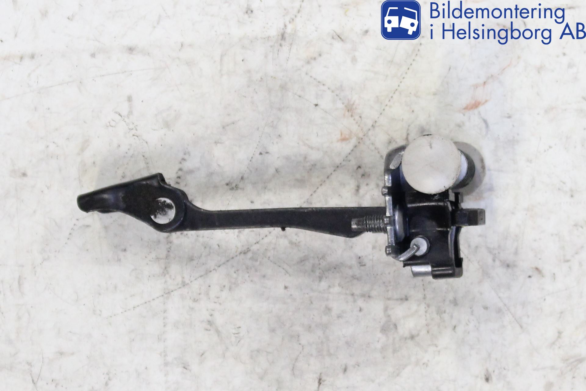 Citroen C3 10-17 Dörrstopp