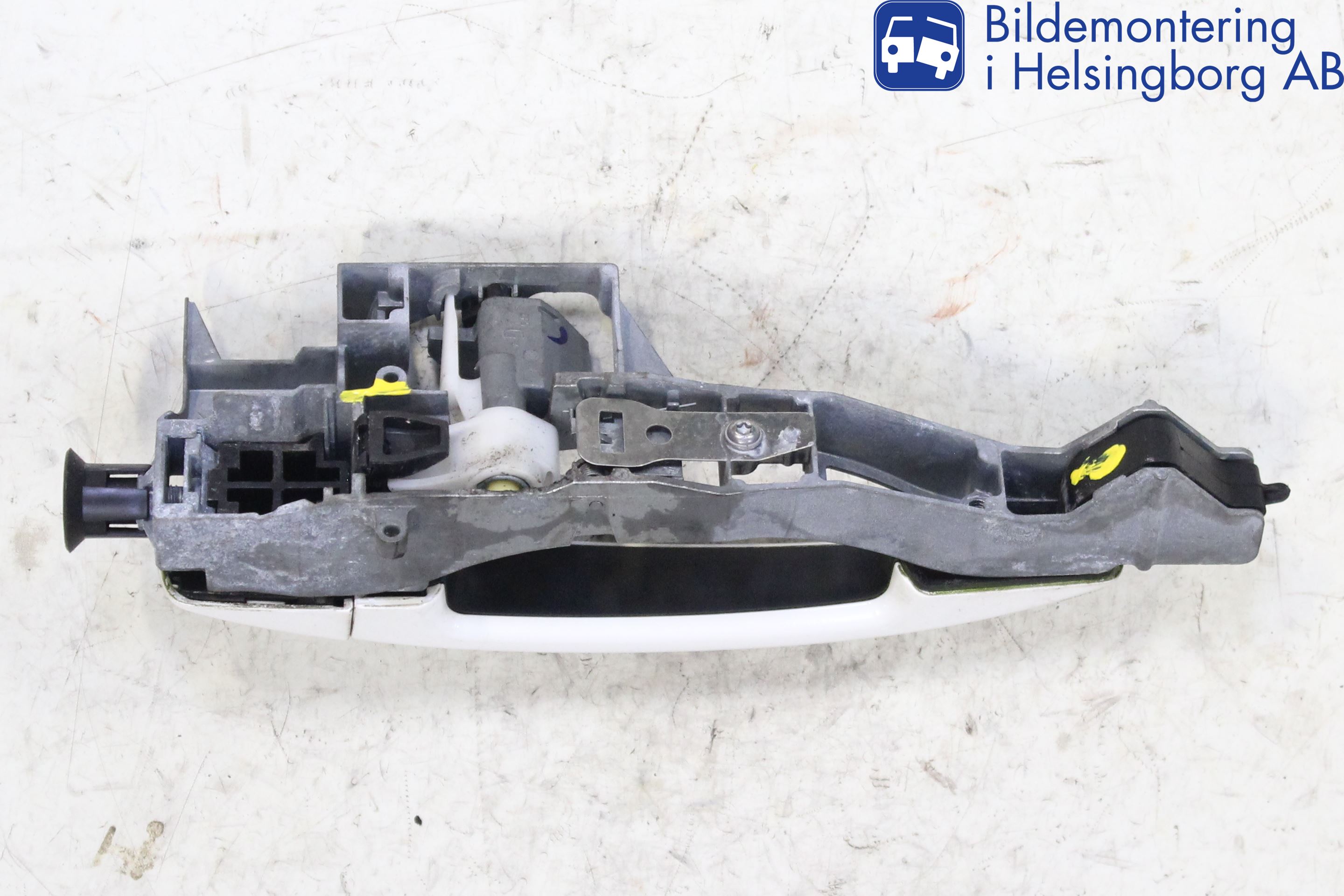 Citroen C3 10-17 Dörrhandtag Yttre Vä