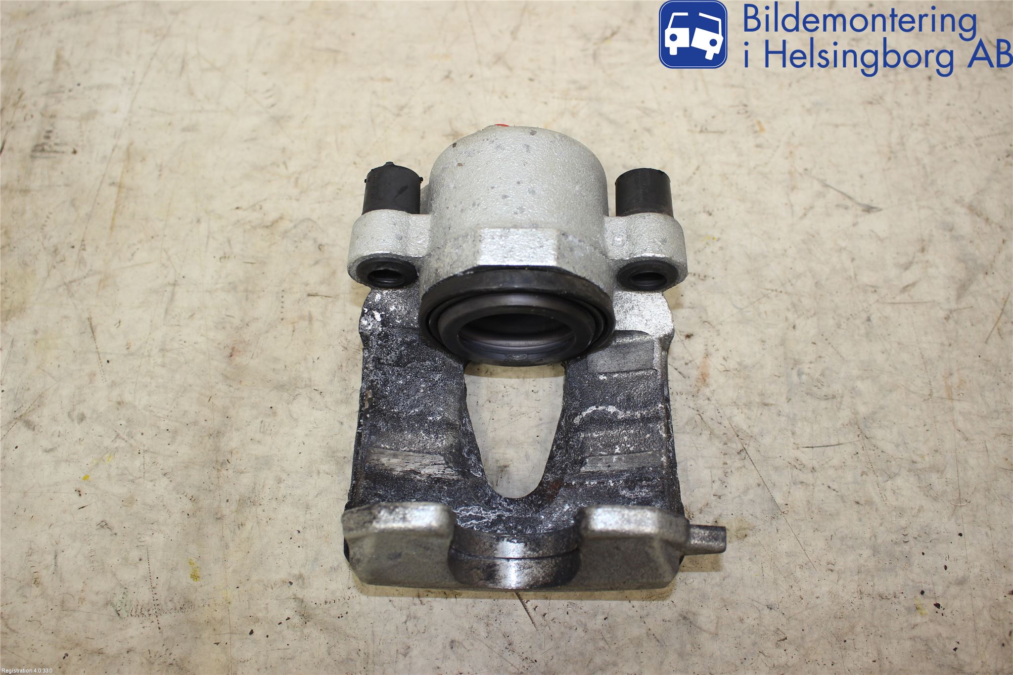 Skoda FABIA 15-21 Bromsok Fram Vänster