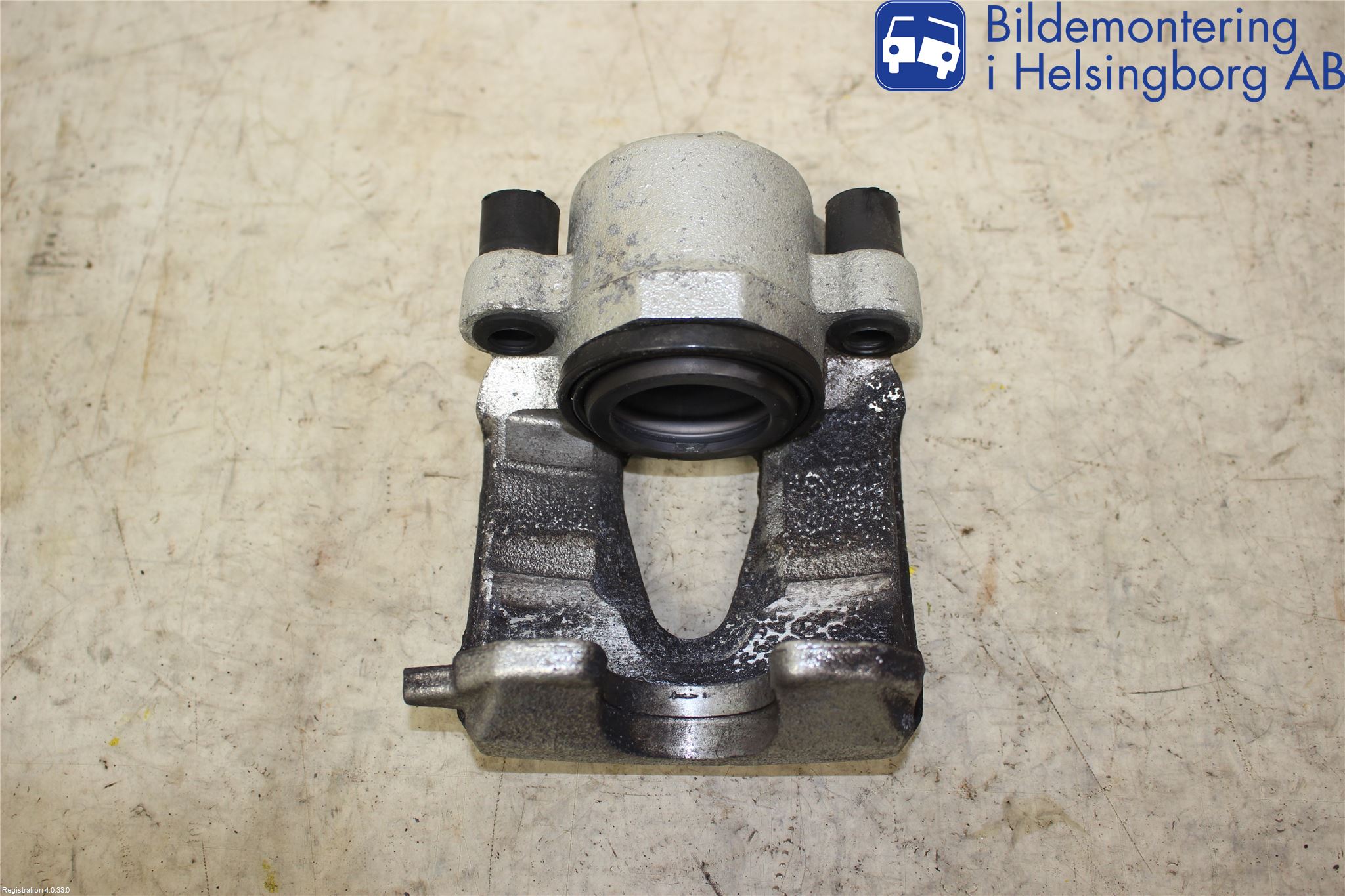 Skoda FABIA 15-21 Bromsok Fram Höger