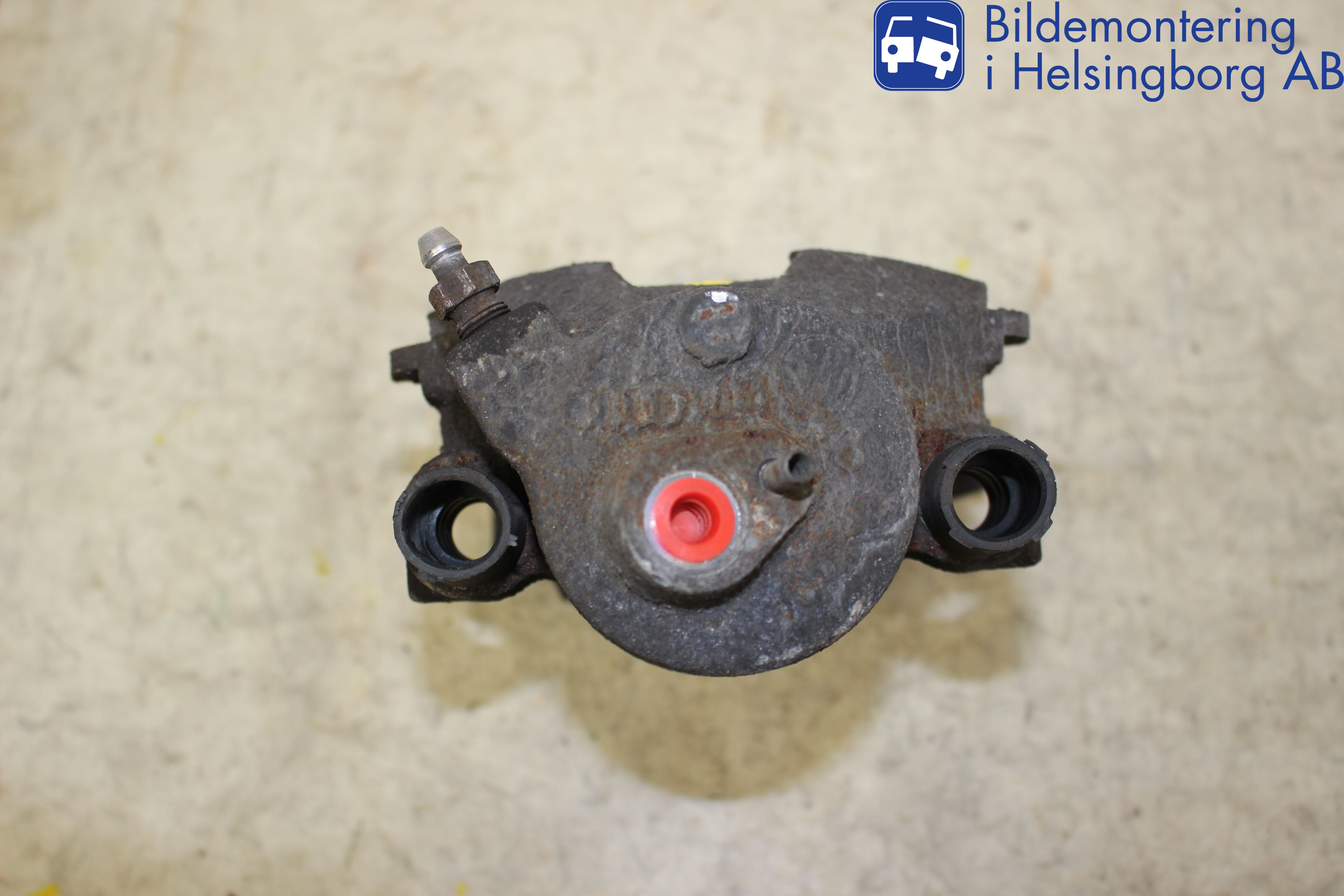 Skoda FABIA 07-14 Bromsok Fram Vänster