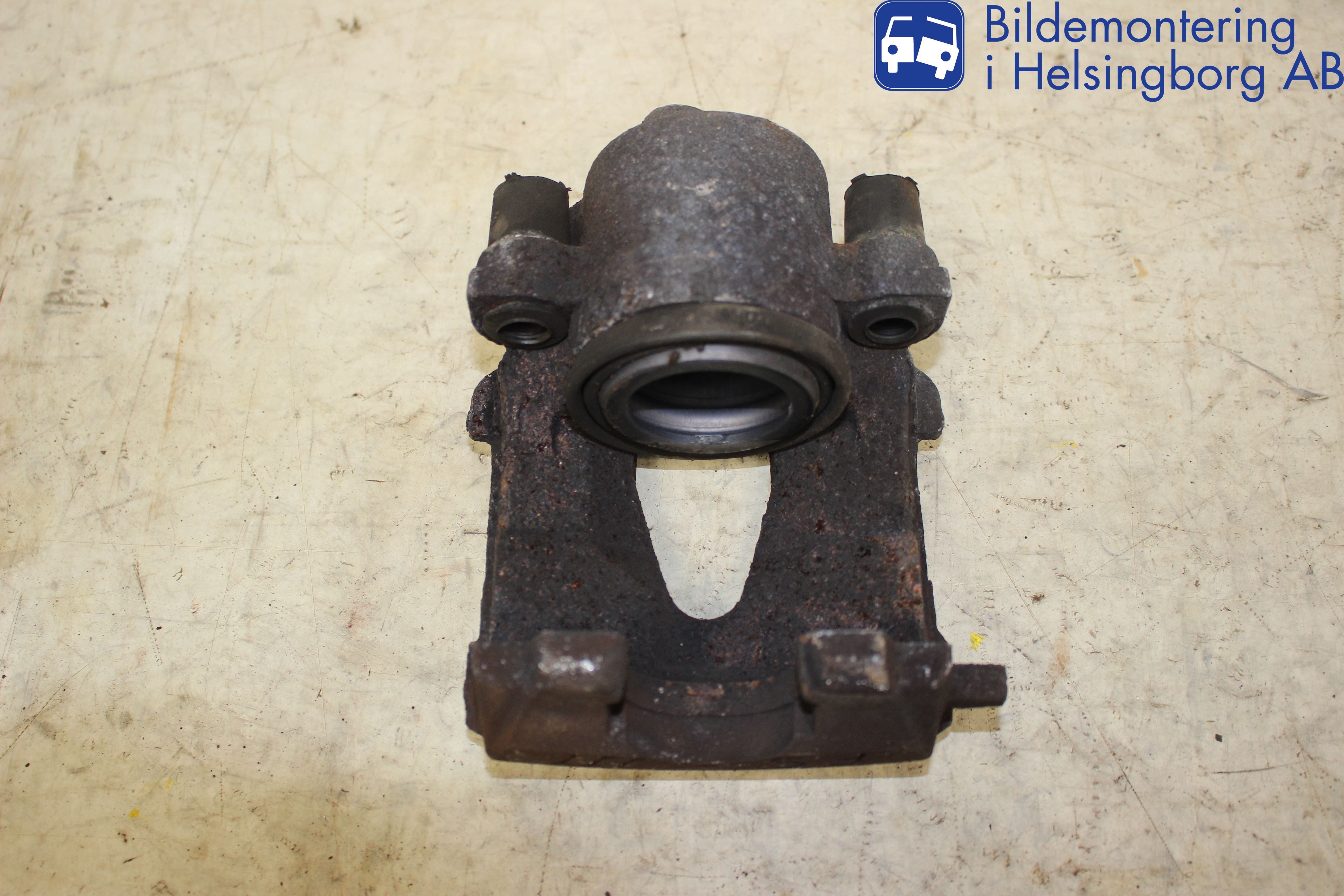 Skoda FABIA 07-14 Bromsok Fram Vänster