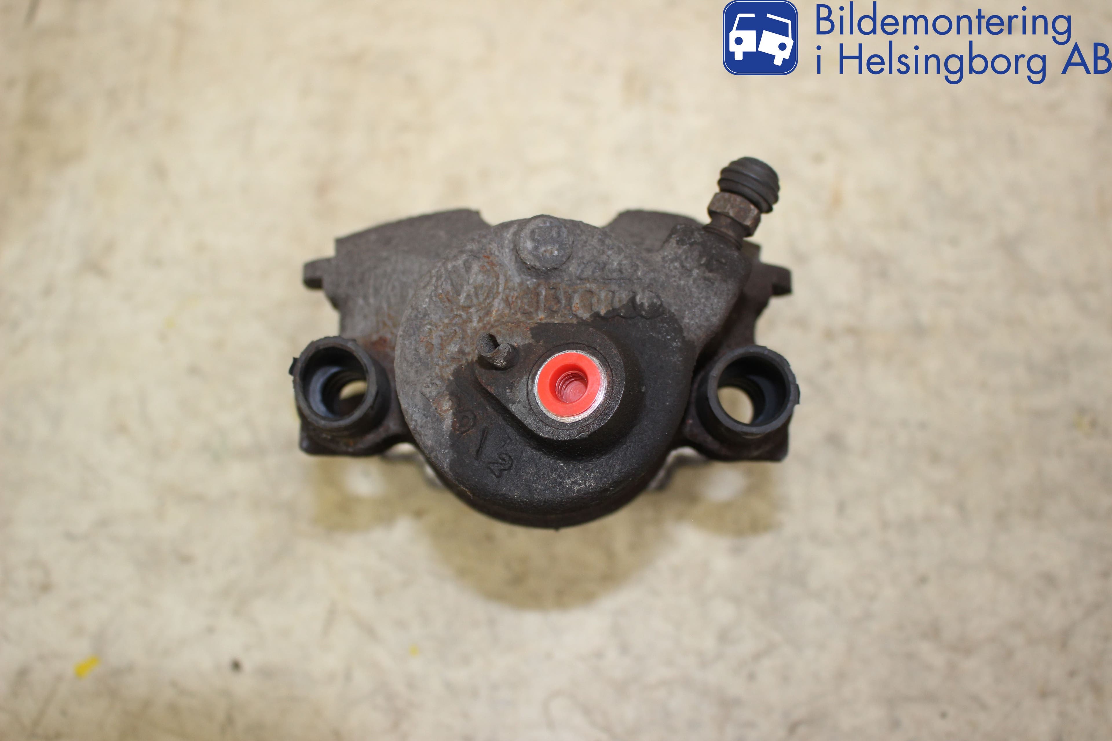 Skoda FABIA 07-14 Bromsok Fram Höger