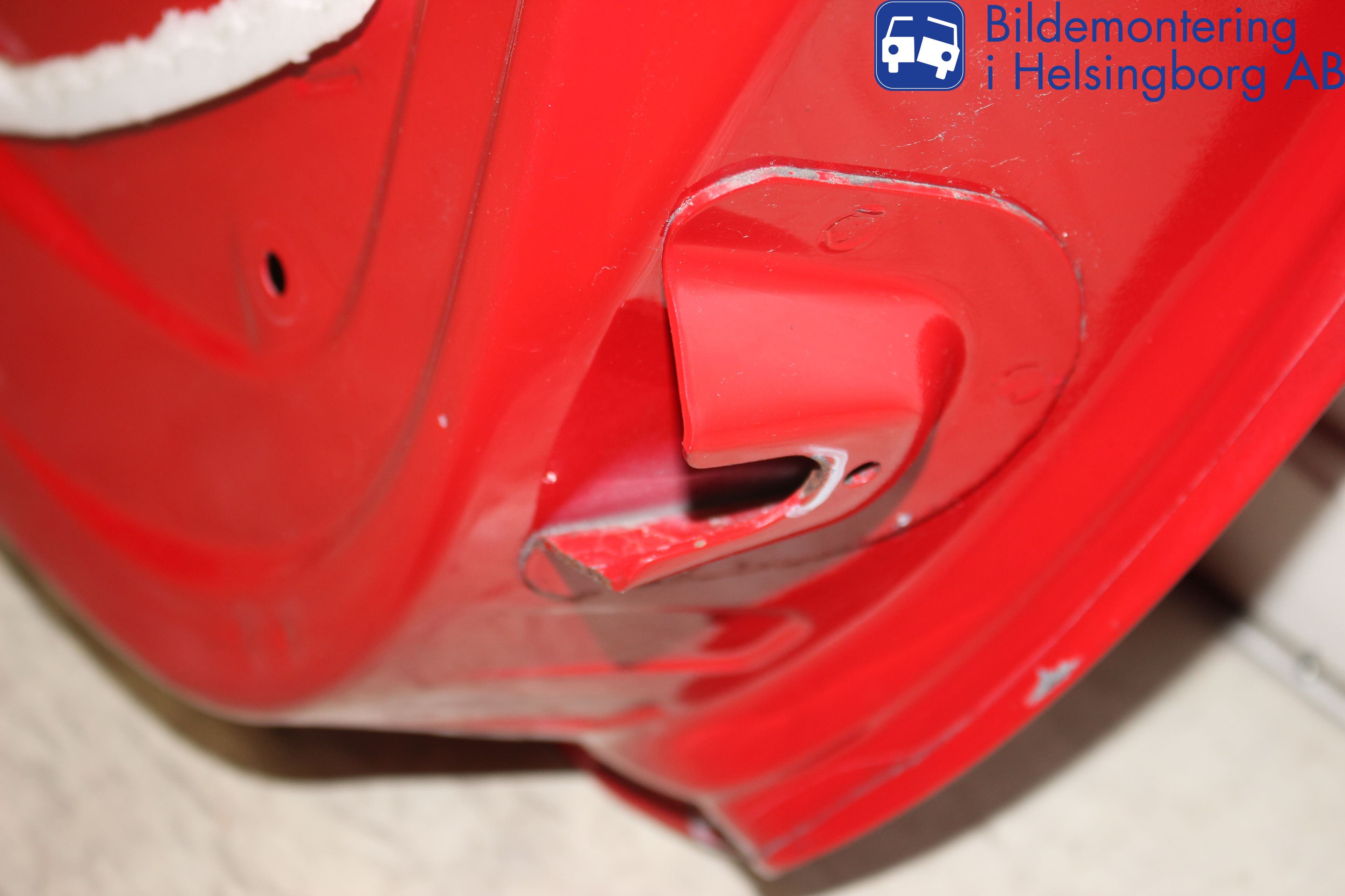 Peugeot 207 Dörr 2D Höger