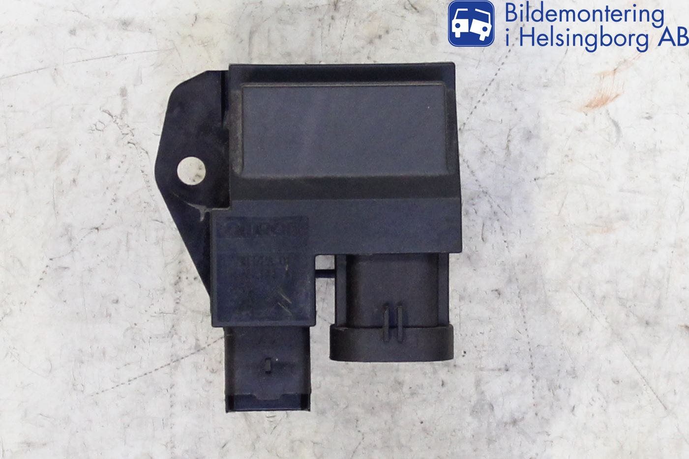 Peugeot PEUGOT 208 16-19 Relä Kylfläkt