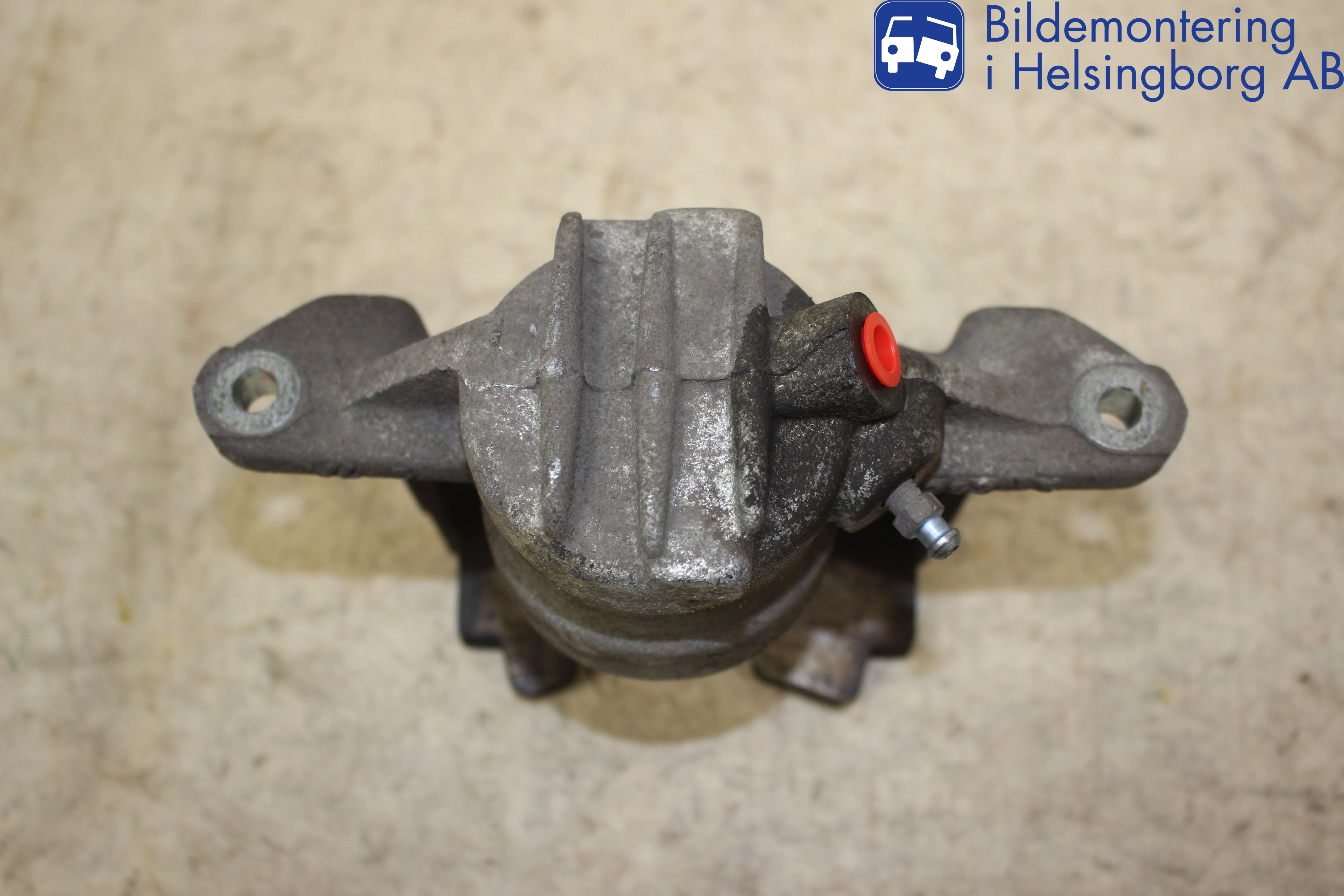 Peugeot PEUGOT 208 16-19 Bromsok Fram Höger