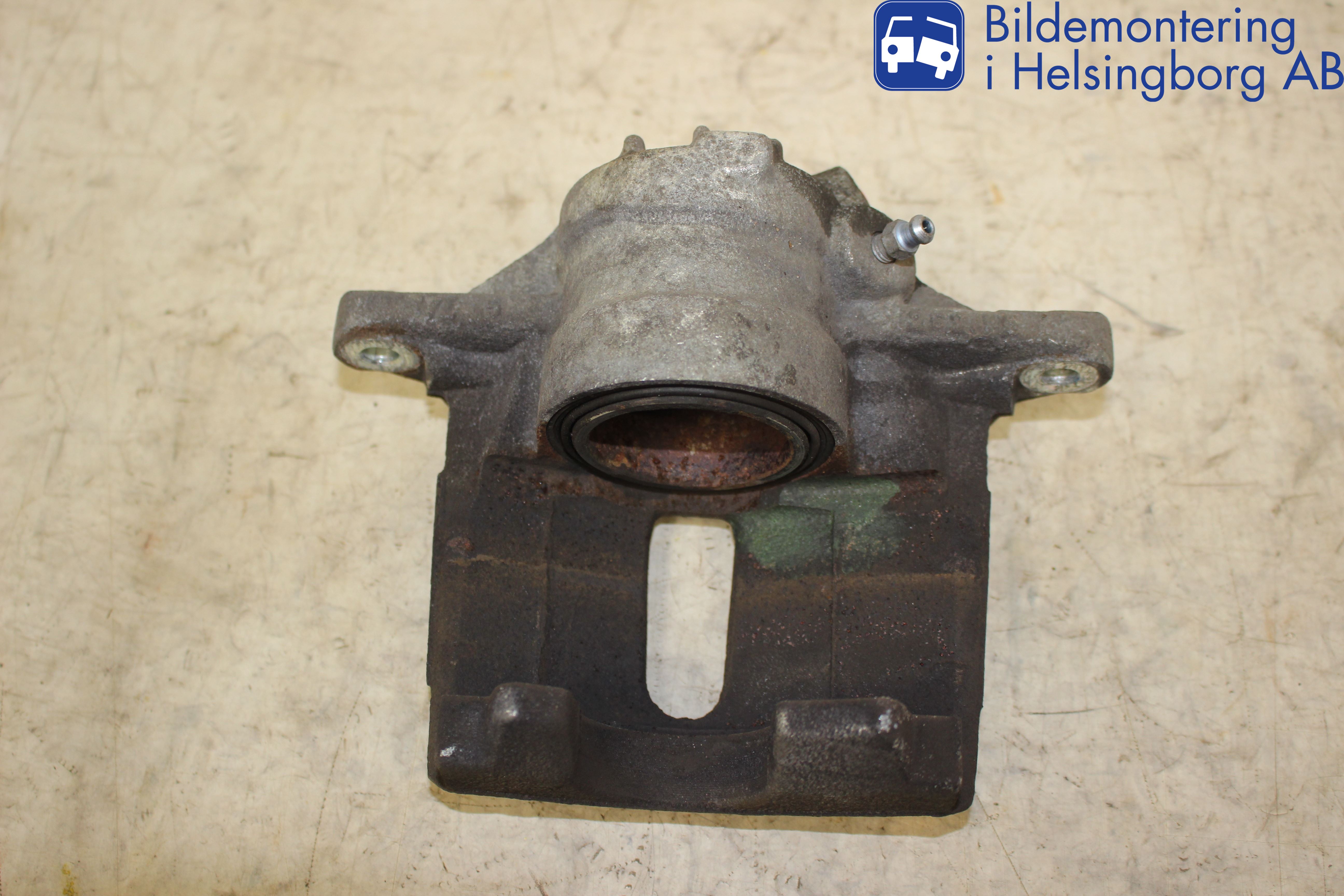 Peugeot PEUGOT 208 16-19 Bromsok Fram Höger