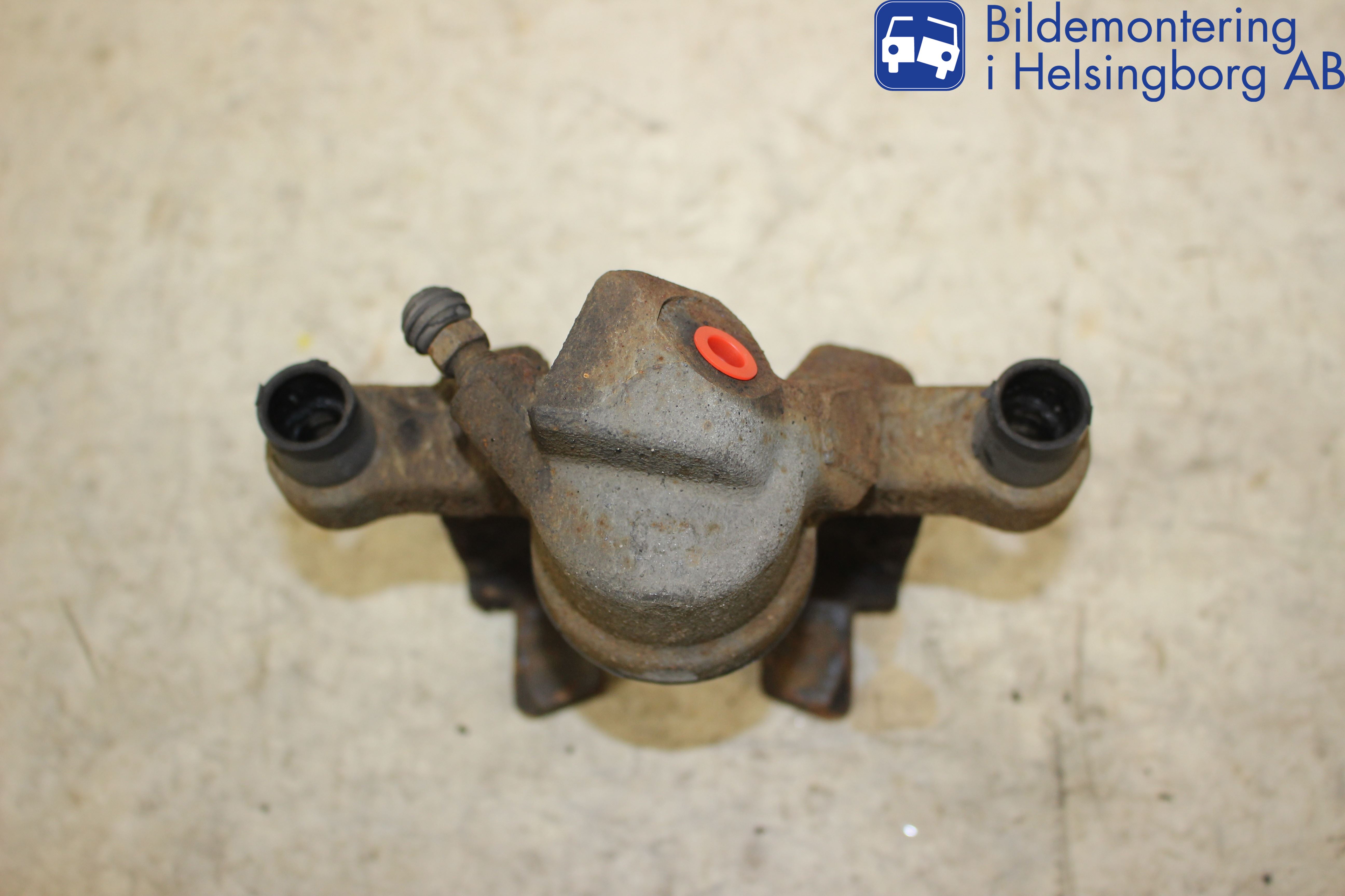 Mercedes-Benz MB GLK-KLASS (X204) 08-16 Bromsok Bak Höger