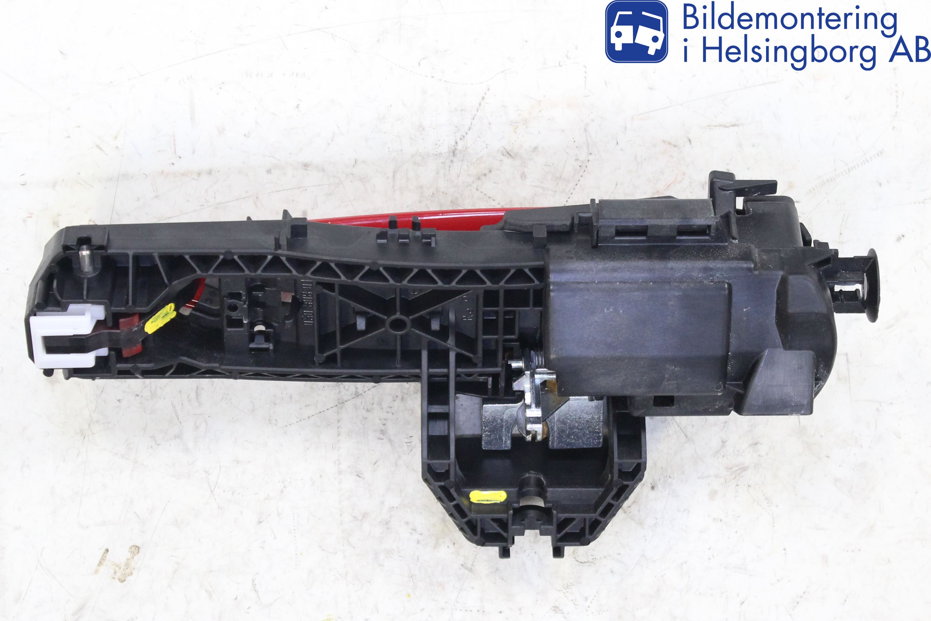 Mercedes-Benz MB GLA-KLASS (X156) 13-20 Dörrhandtag Yttre Hö