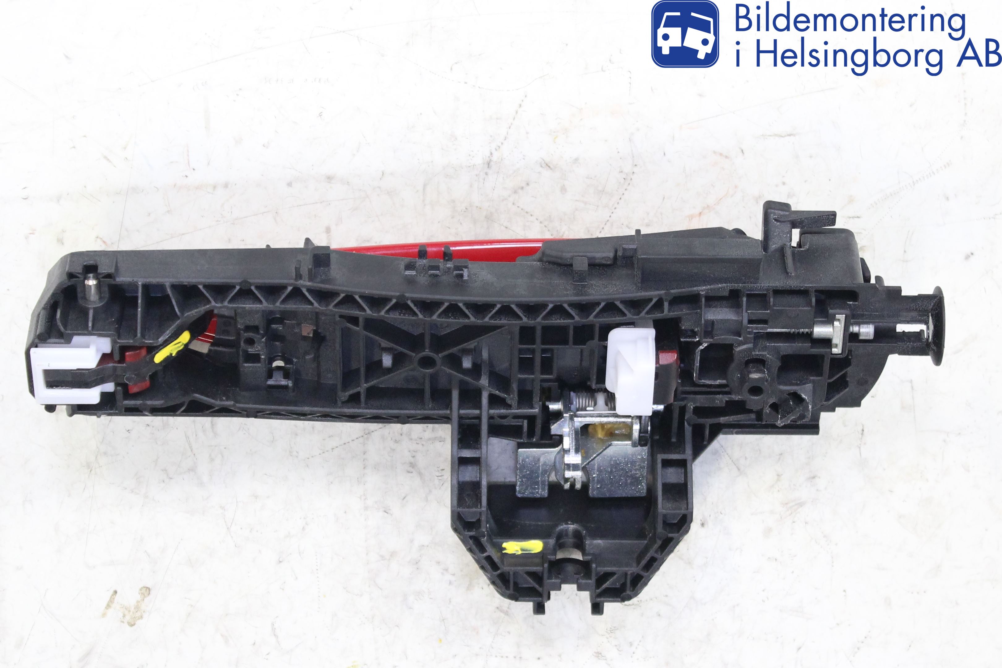 Mercedes-Benz MB GLA-KLASS (X156) 13-20 Dörrhandtag Yttre Hö