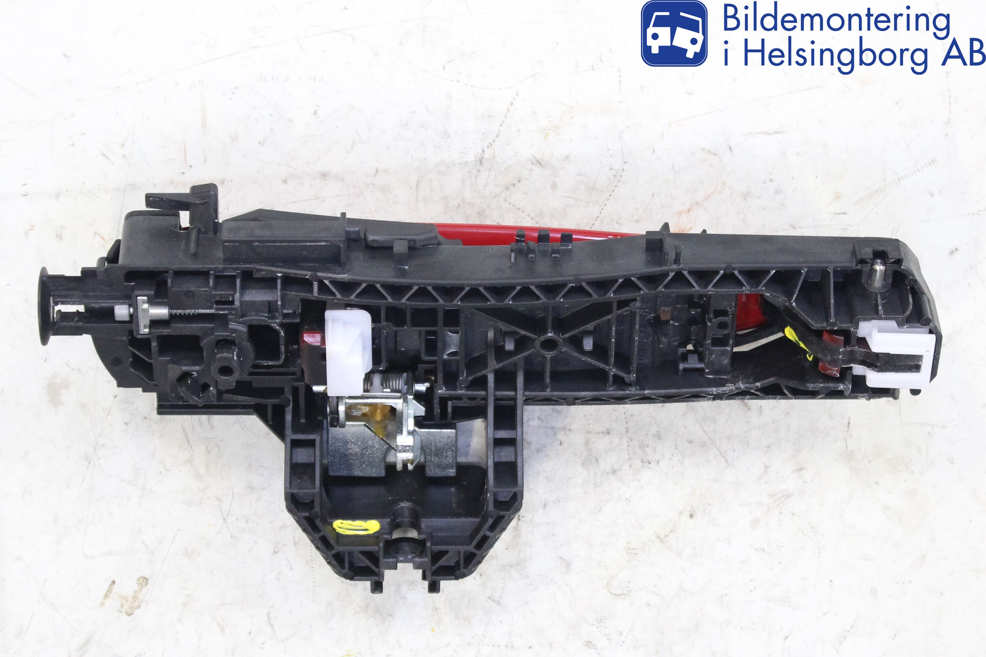 Mercedes-Benz MB GLA-KLASS (X156) 13-20 Dörrhandtag Yttre Vä