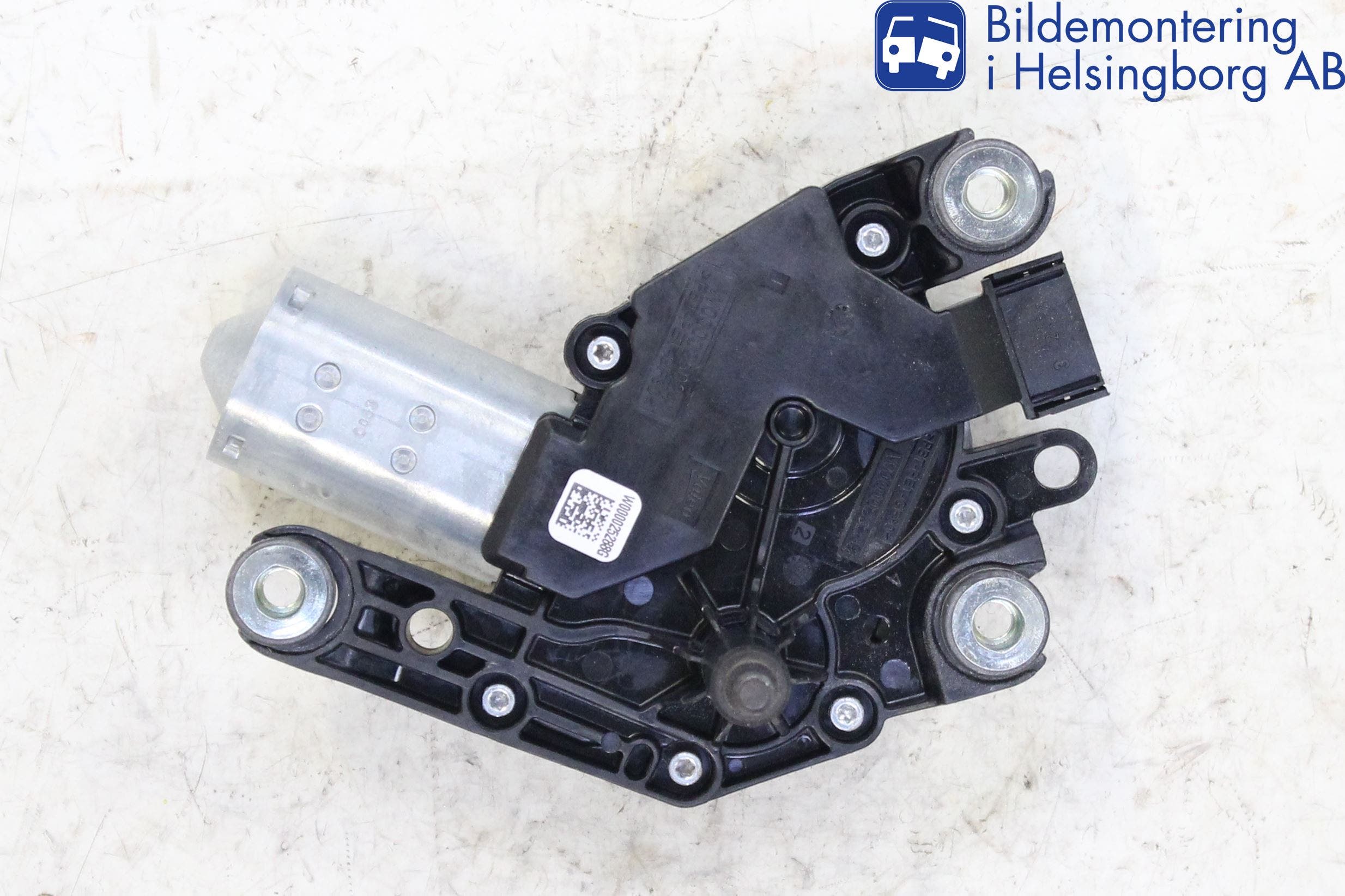 Mercedes-Benz MB GLA-KLASS (X156) 13-20 Torkarmotor Baklucka