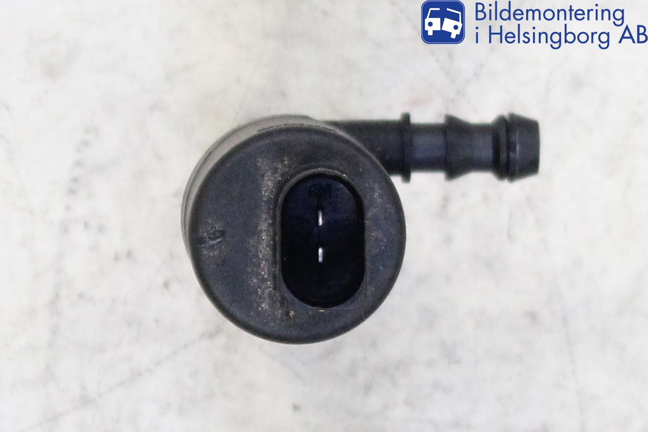 Mercedes-Benz MB GLA-KLASS (X156) 13-20 Spolarpump Högtryck