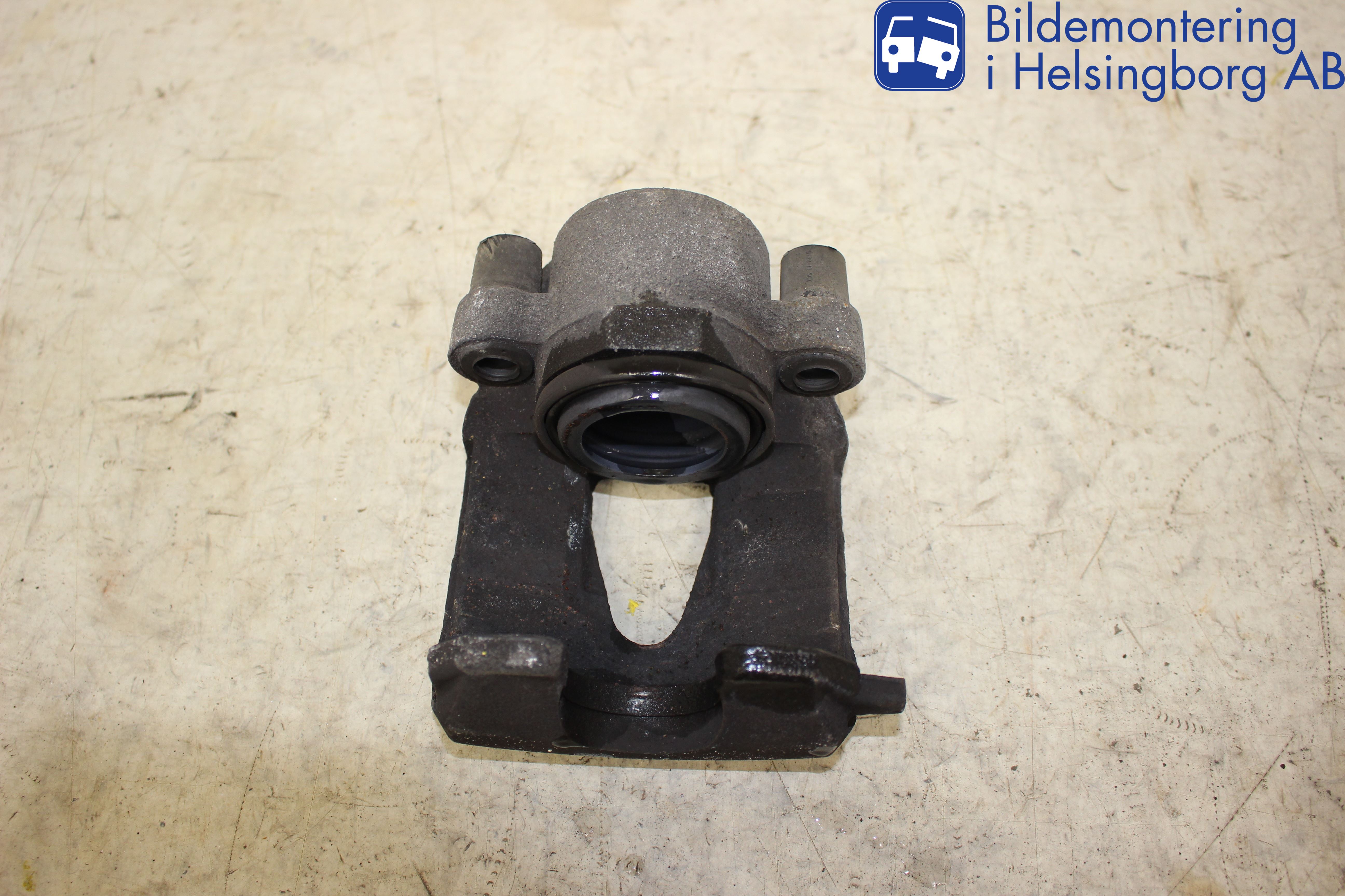 Volkswagen VW POLO 10-17 Bromsok Fram Vänster
