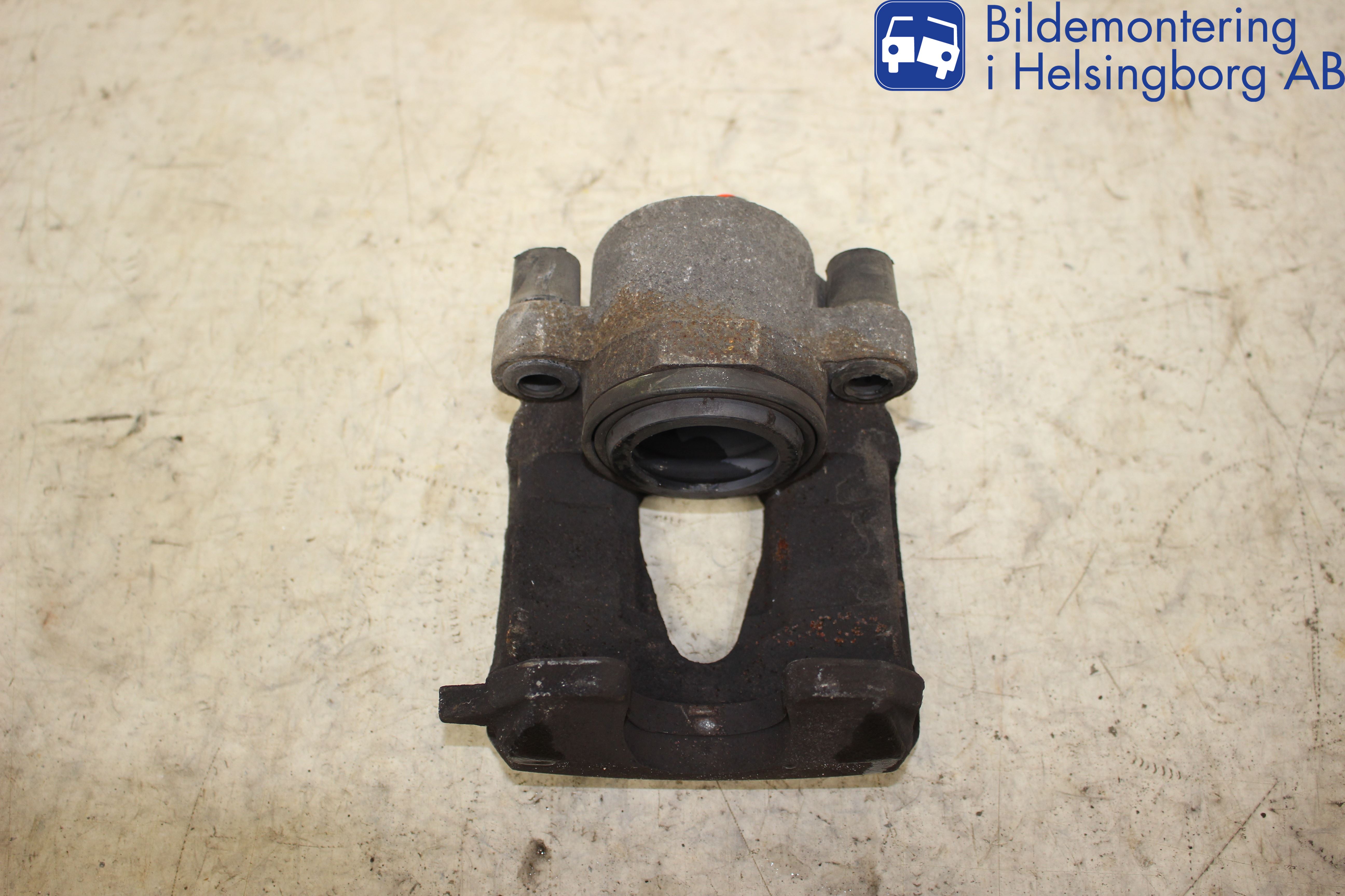 Volkswagen VW POLO 10-17 Bromsok Fram Höger