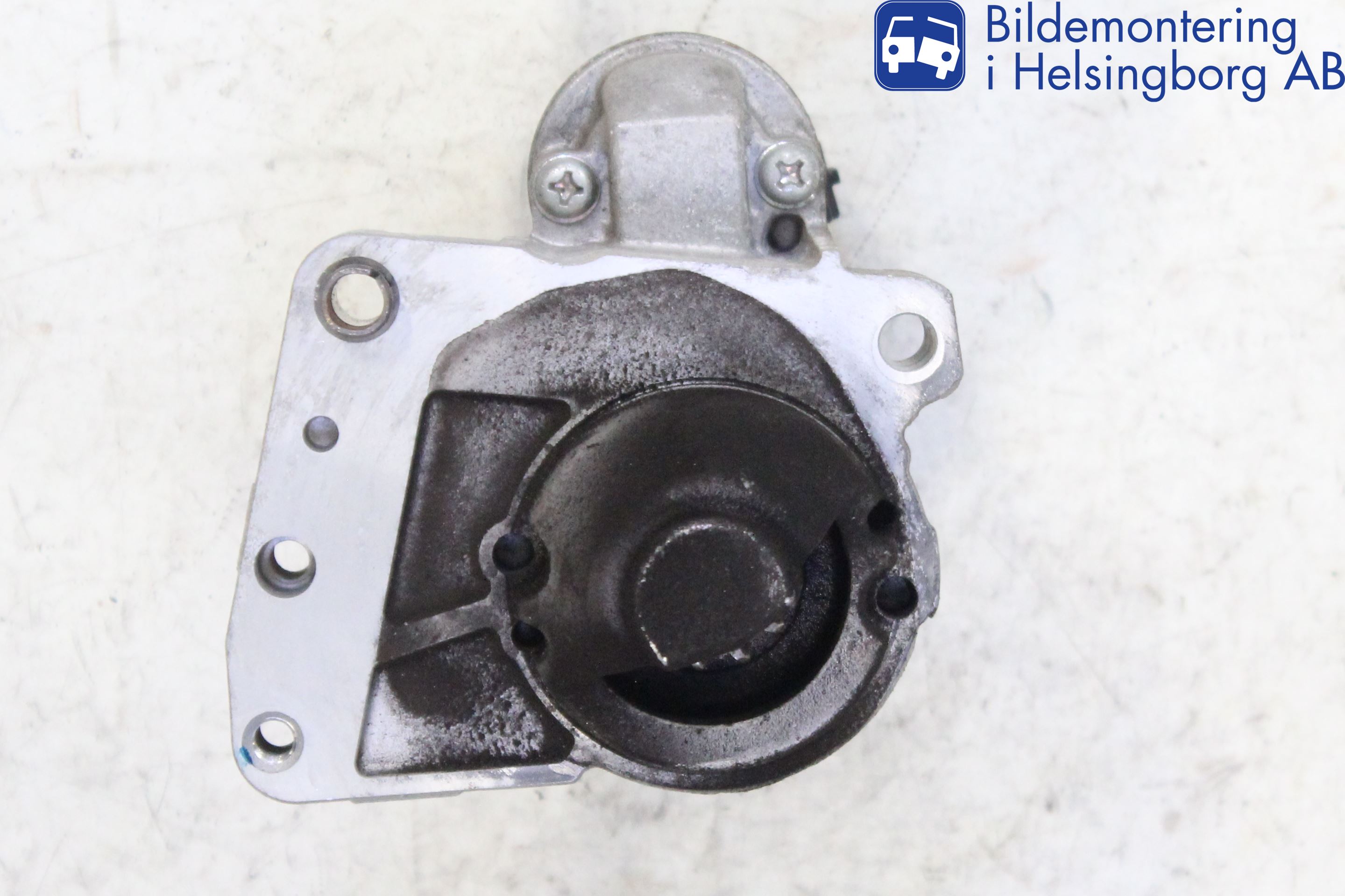 Peugeot 208 12-15 Startmotor