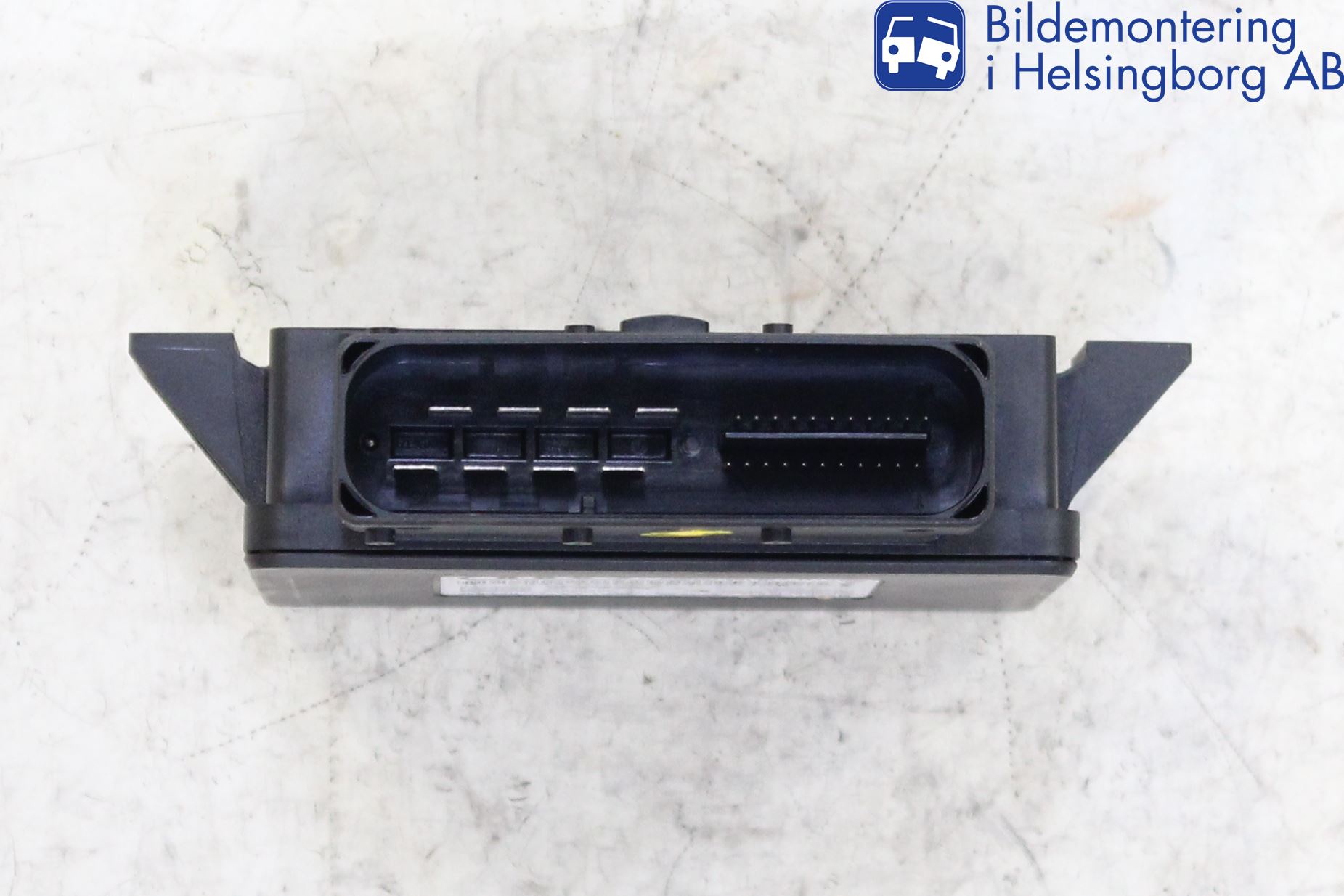 Audi A4/S4 08-11 Styrenhet Parkbroms Epb