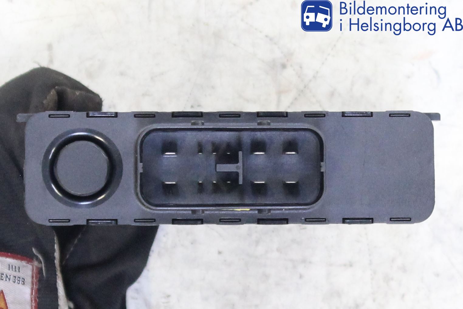 Audi A4/S4 08-11 Styrenhet Övrigt