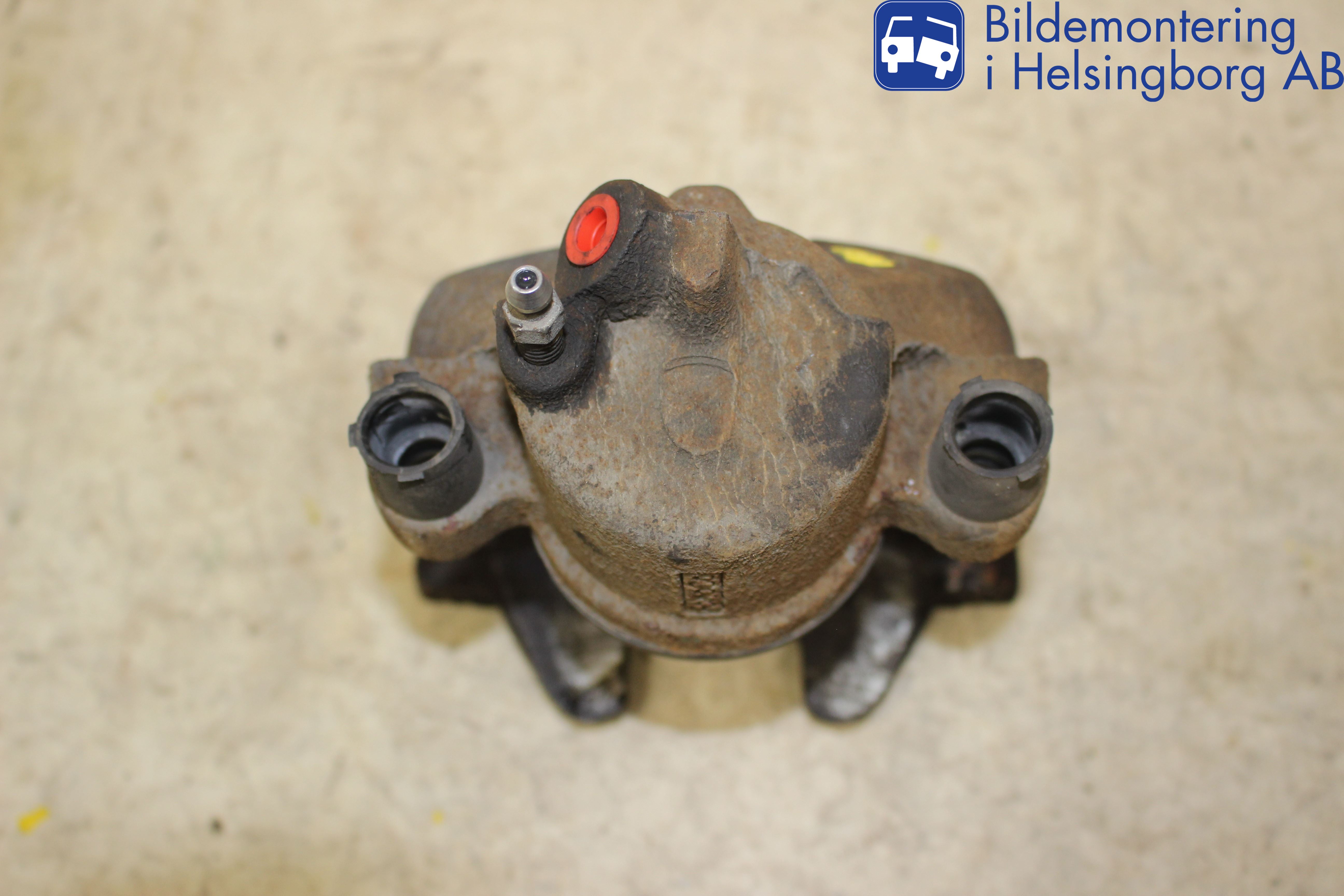 Ford C-MAX II  11-14 Bromsok Fram Vänster