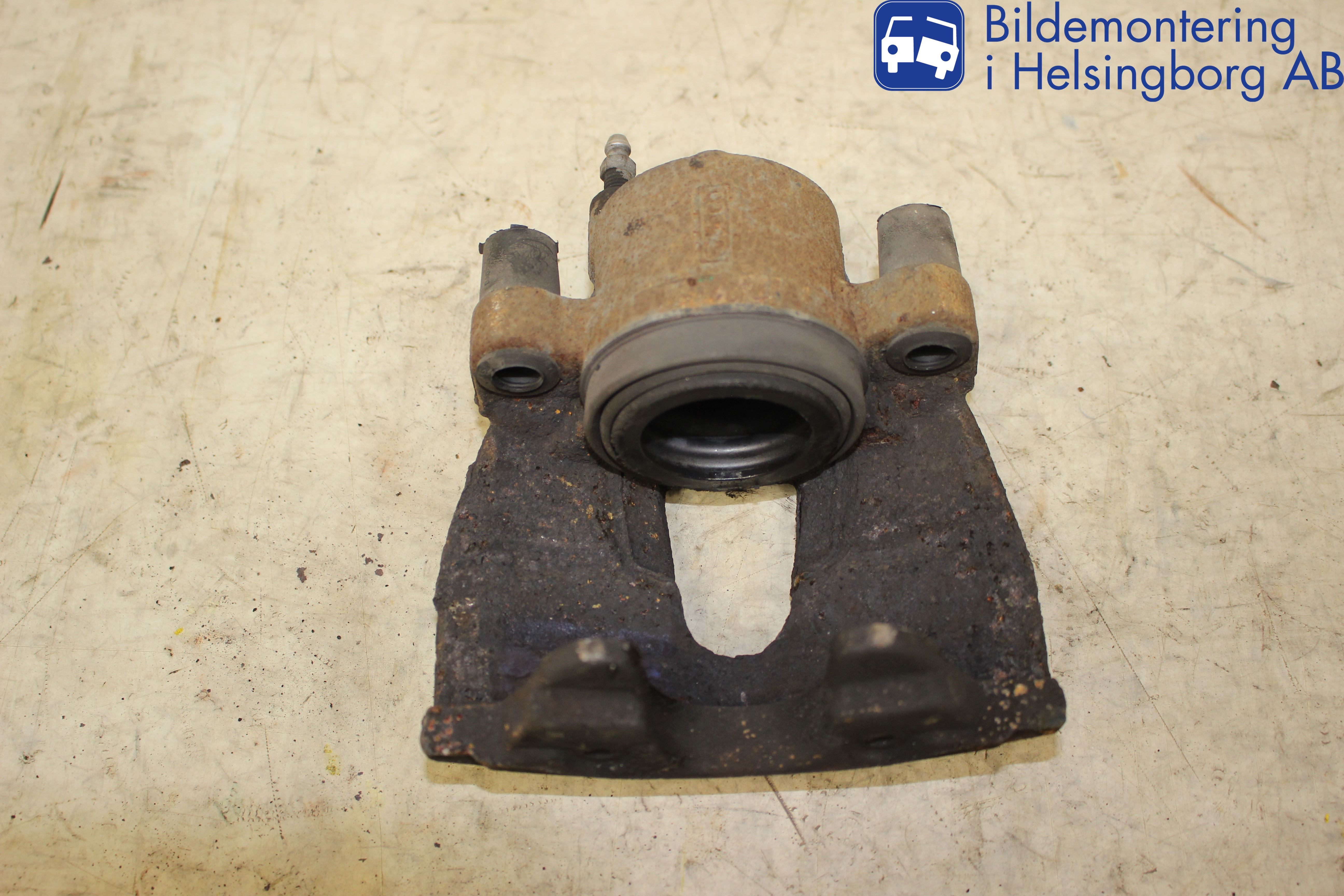 Ford C-MAX II  11-14 Bromsok Fram Vänster