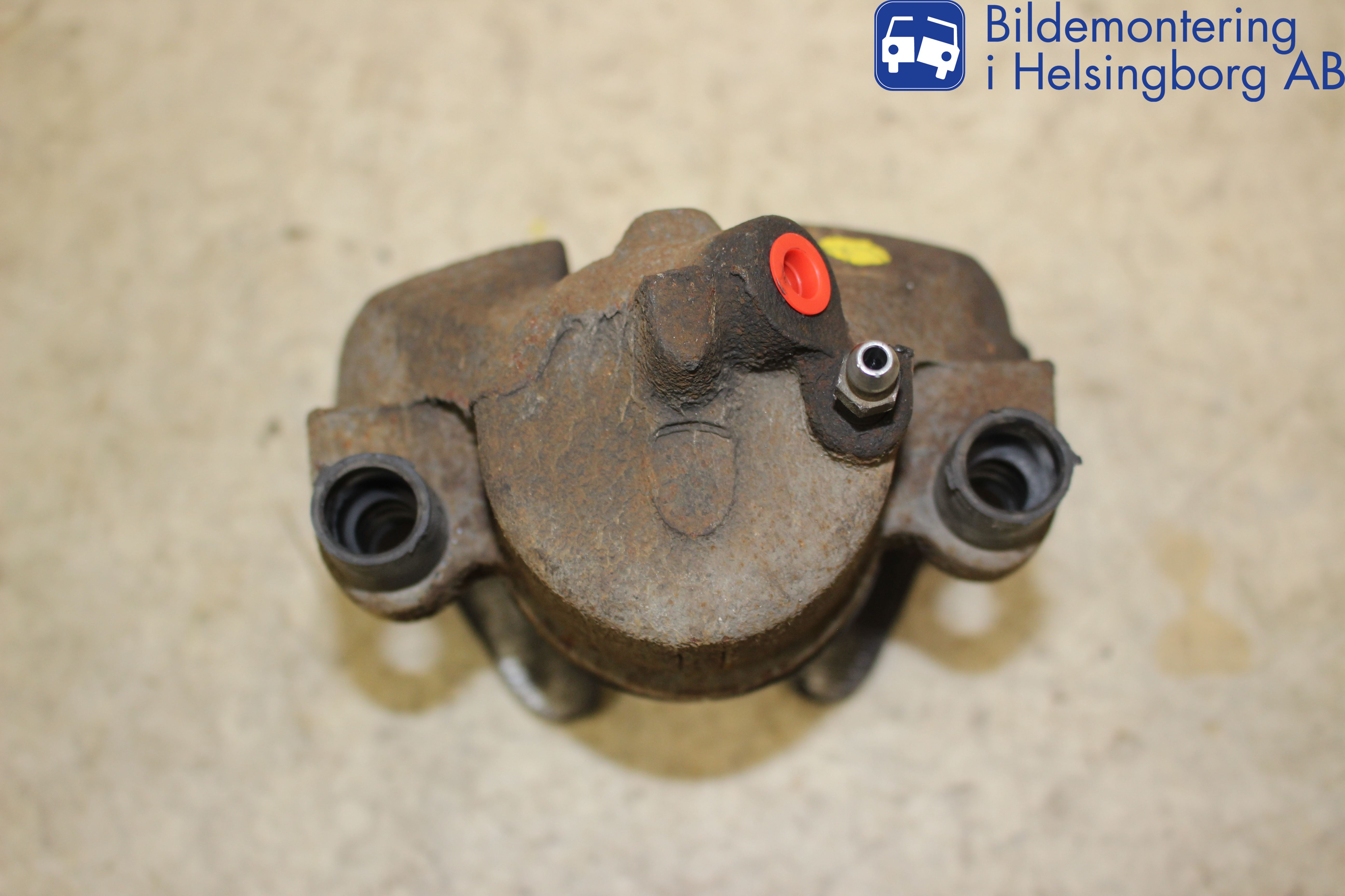 Ford C-MAX II  11-14 Bromsok Fram Höger