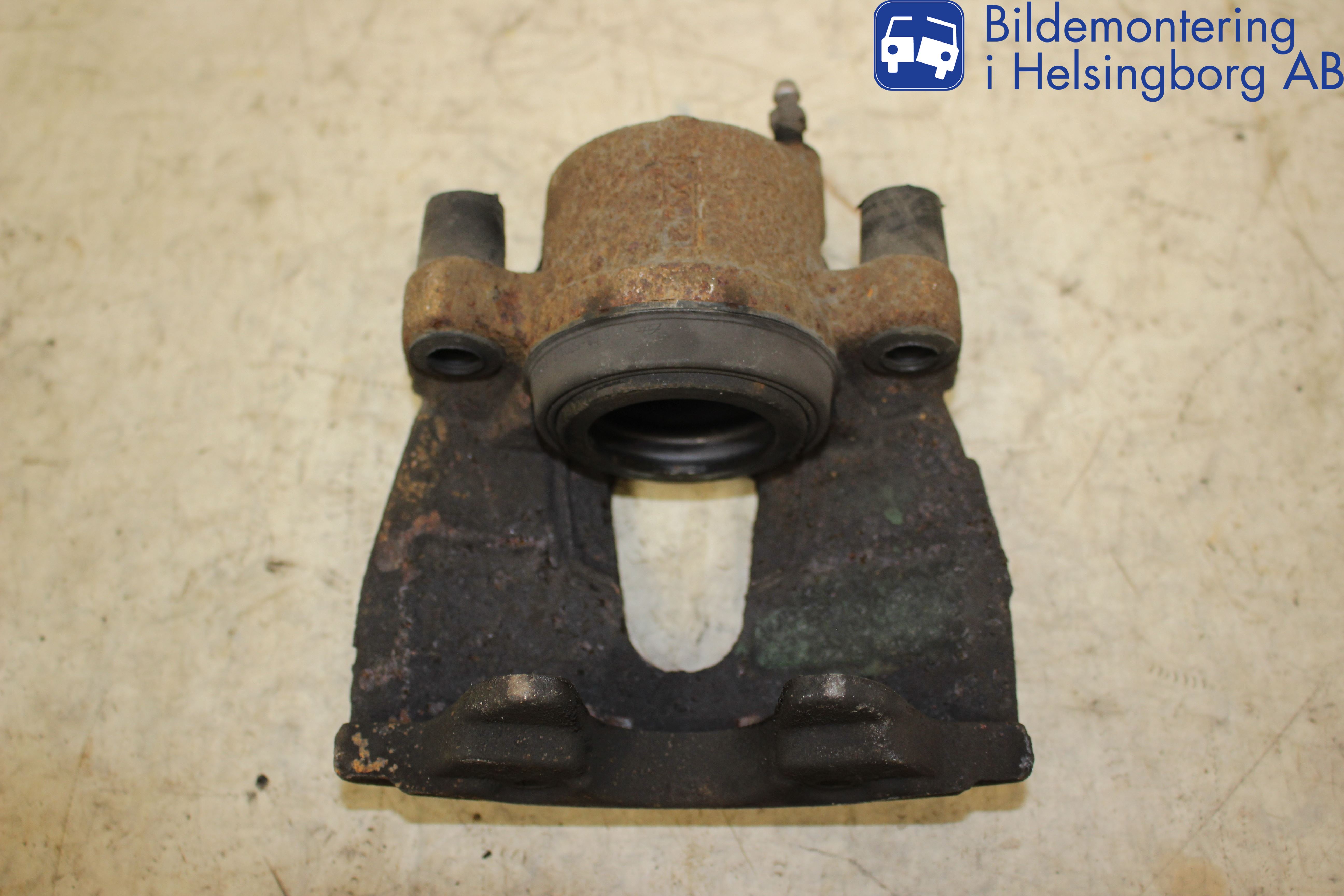 Ford C-MAX II  11-14 Bromsok Fram Höger