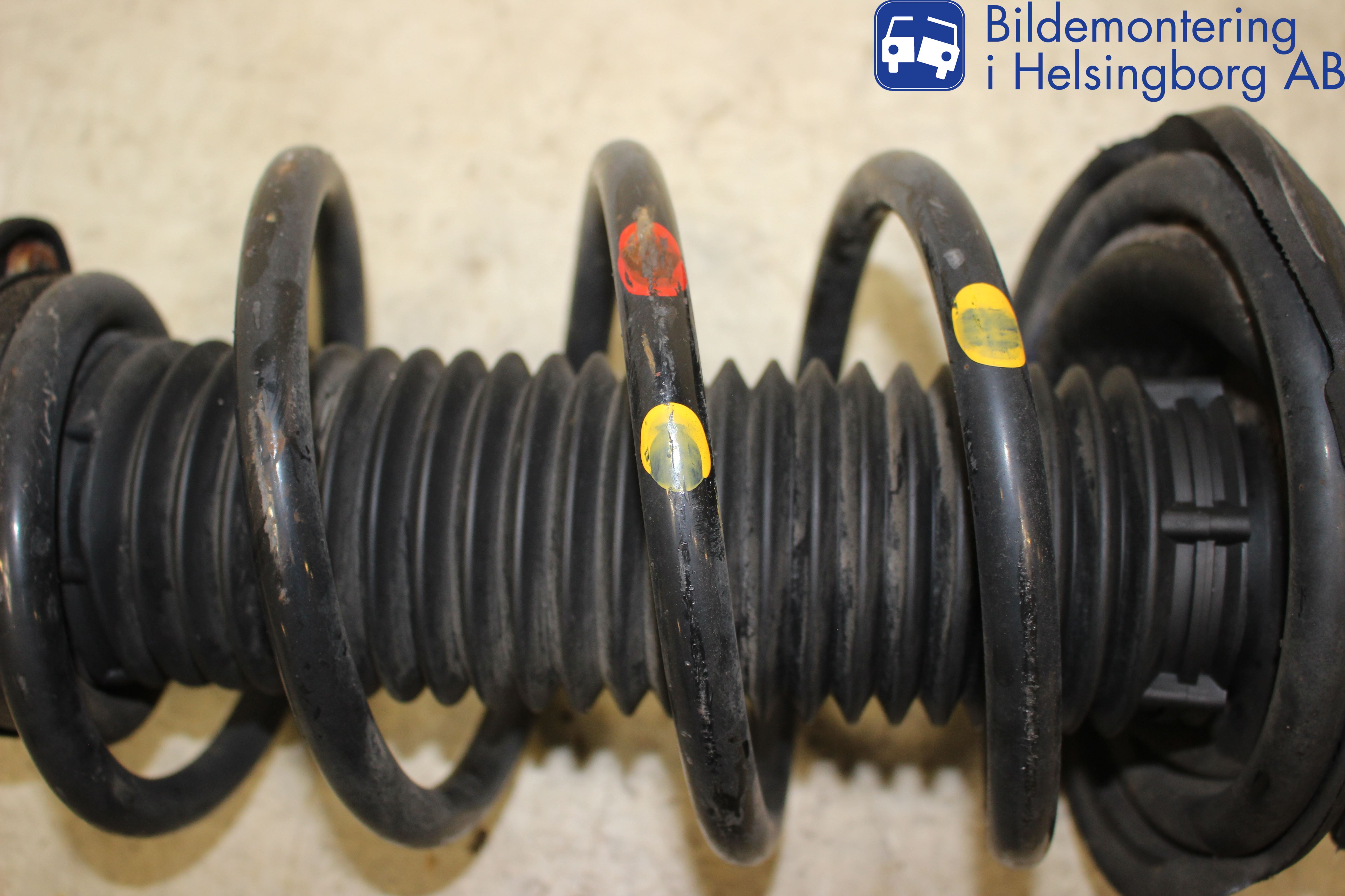 Ford C-MAX II  11-14 Fjäderben Fram Vänster