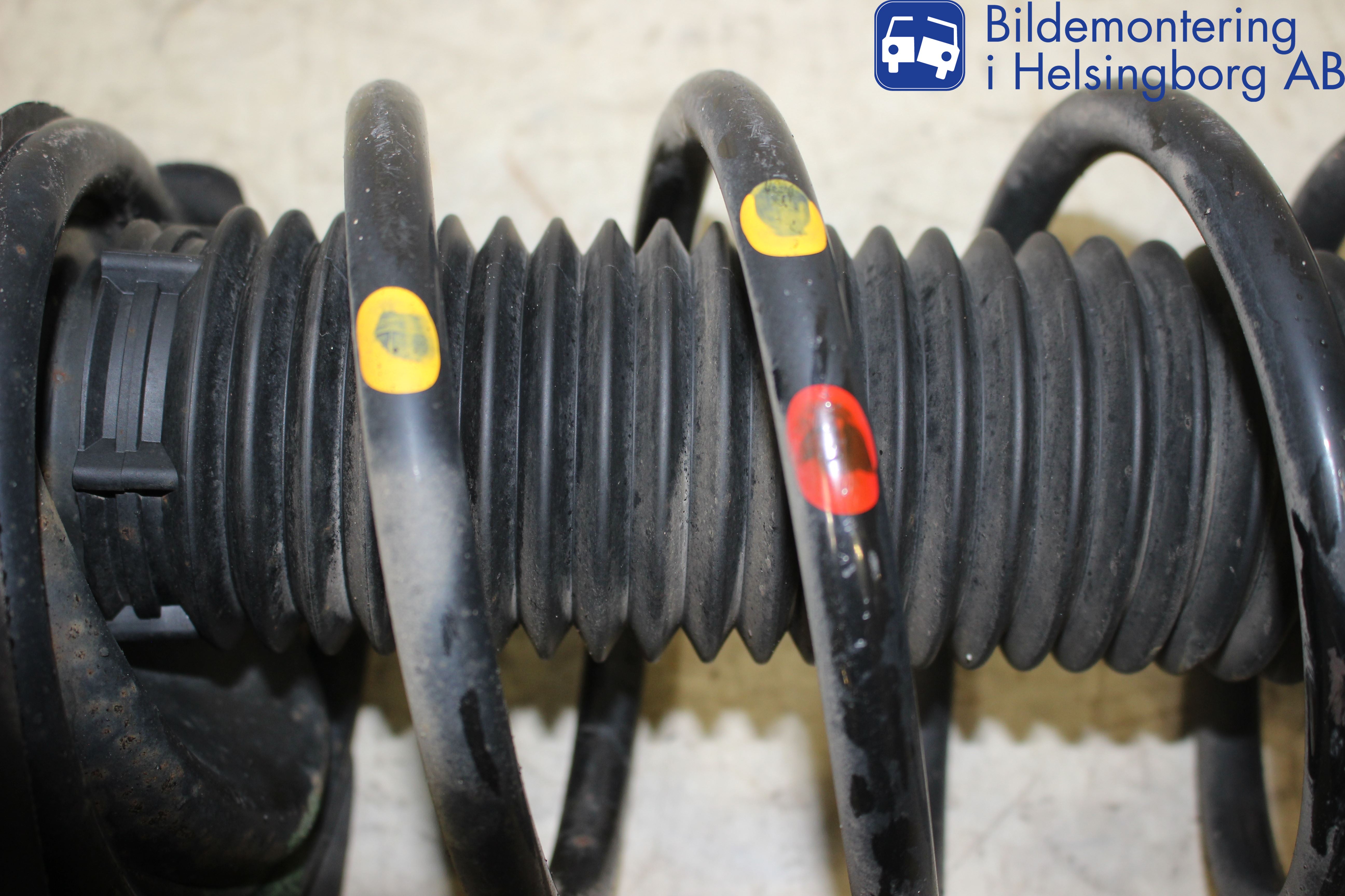 Ford C-MAX II  11-14 Fjäderben Fram Höger