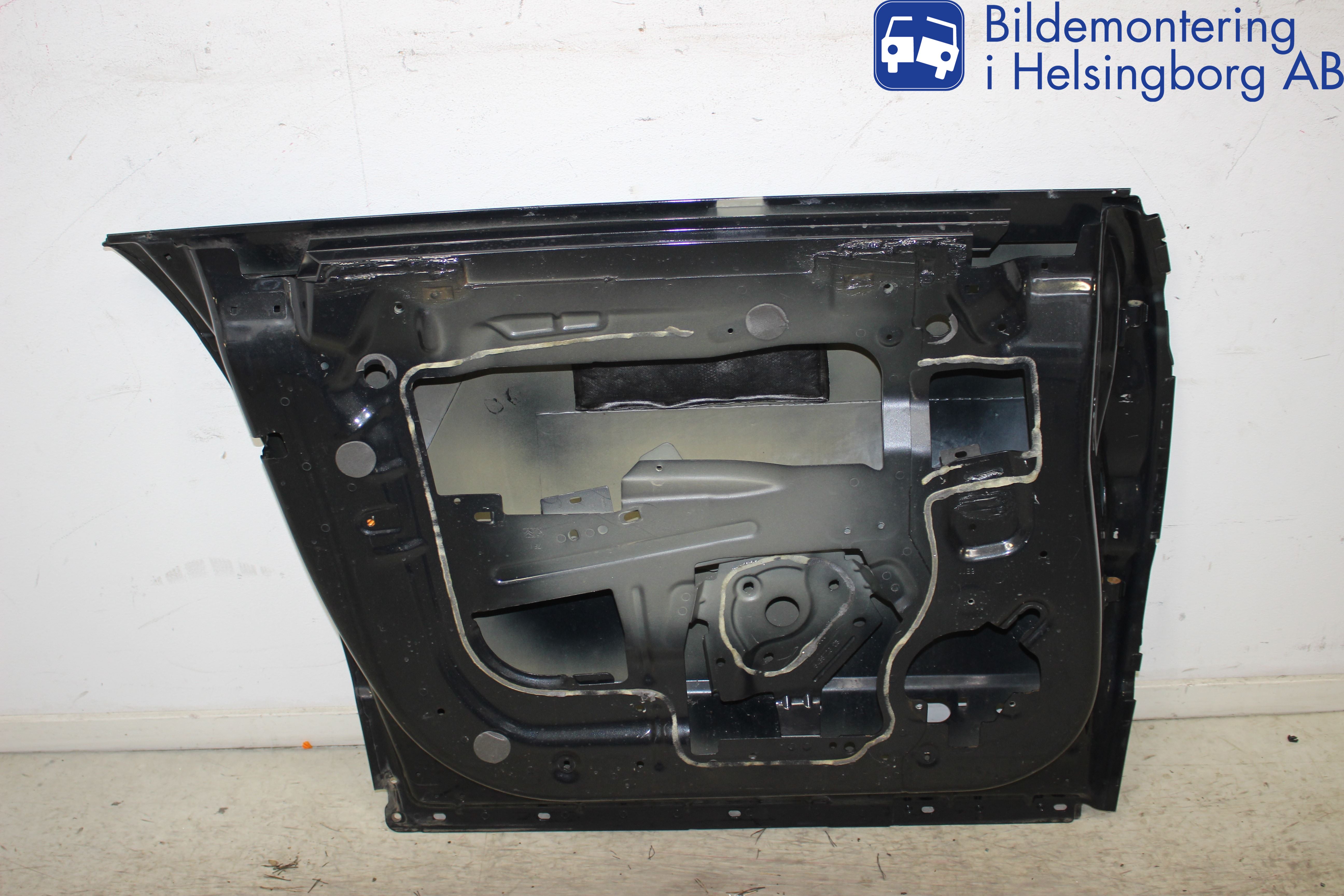 Citroen C6 Dörr Bak Vänster