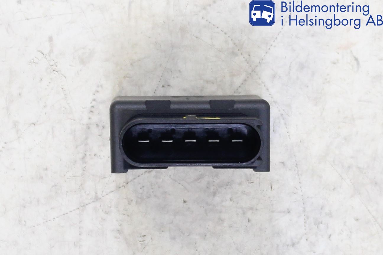 Skoda OCTAVIA (5E) 13-20 Styrenhet Bränslepump