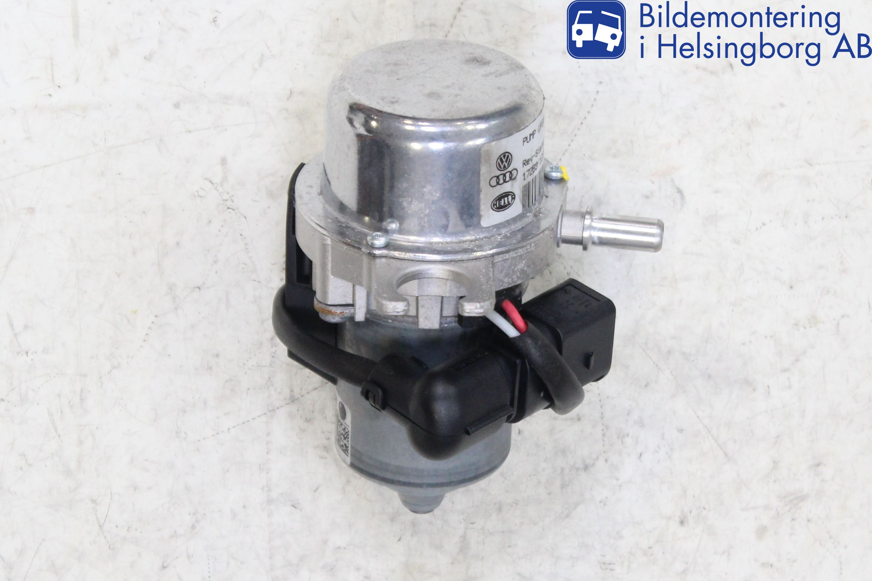 Skoda OCTAVIA (5E) 13-20 Vakuumpump