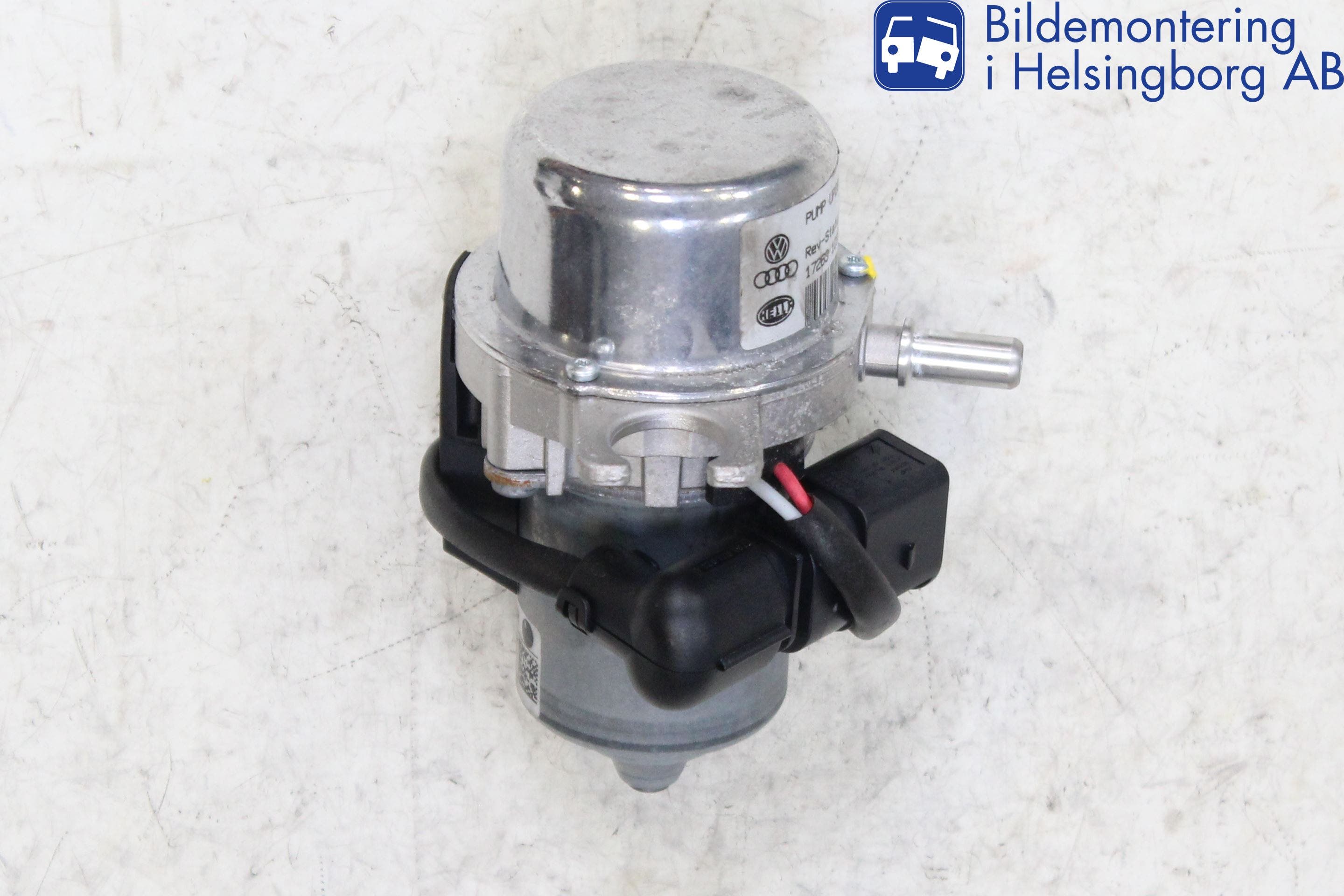 Skoda OCTAVIA (5E) 13-20 Vakuumpump