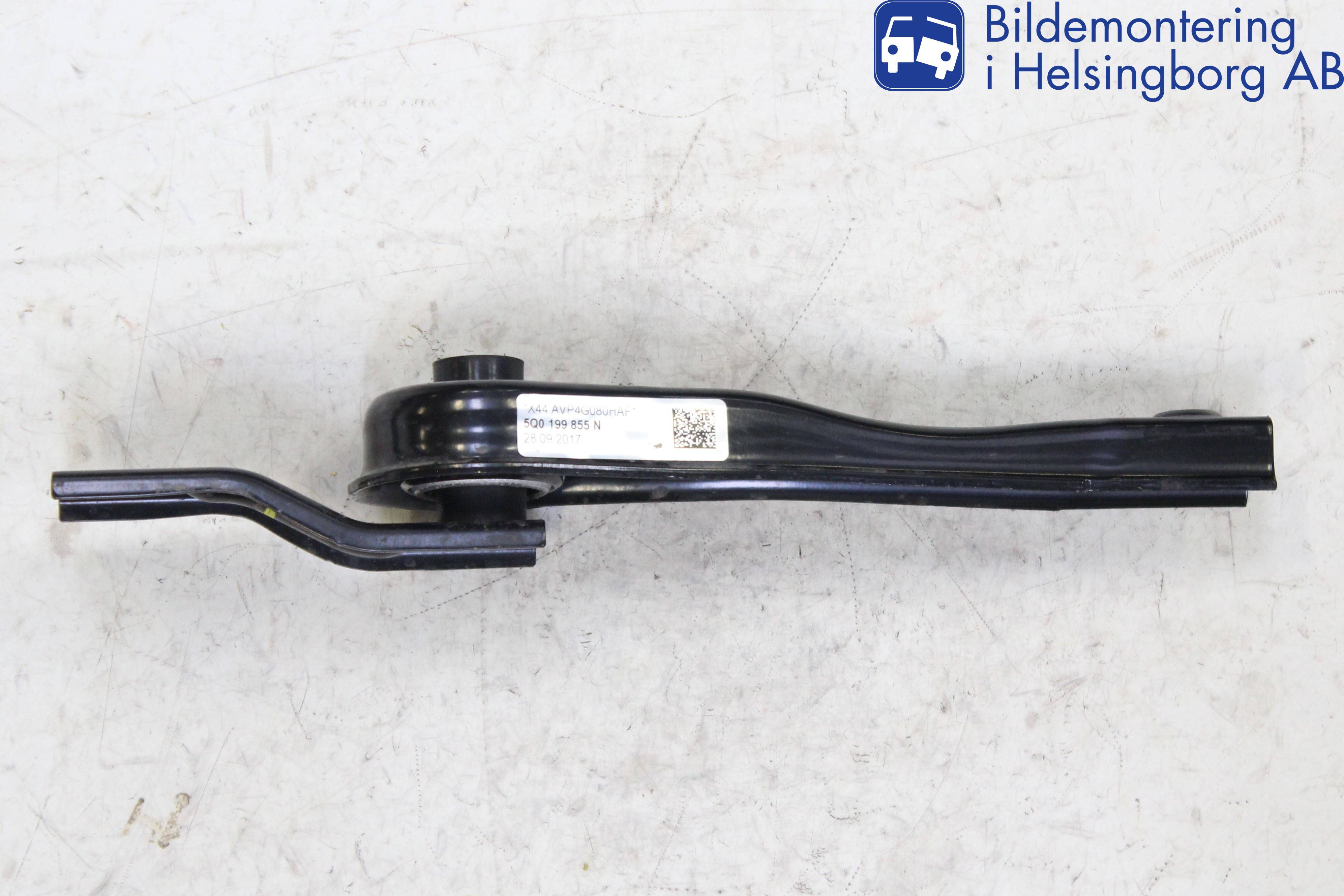 Skoda OCTAVIA (5E) 13-20 Växellådsfäste