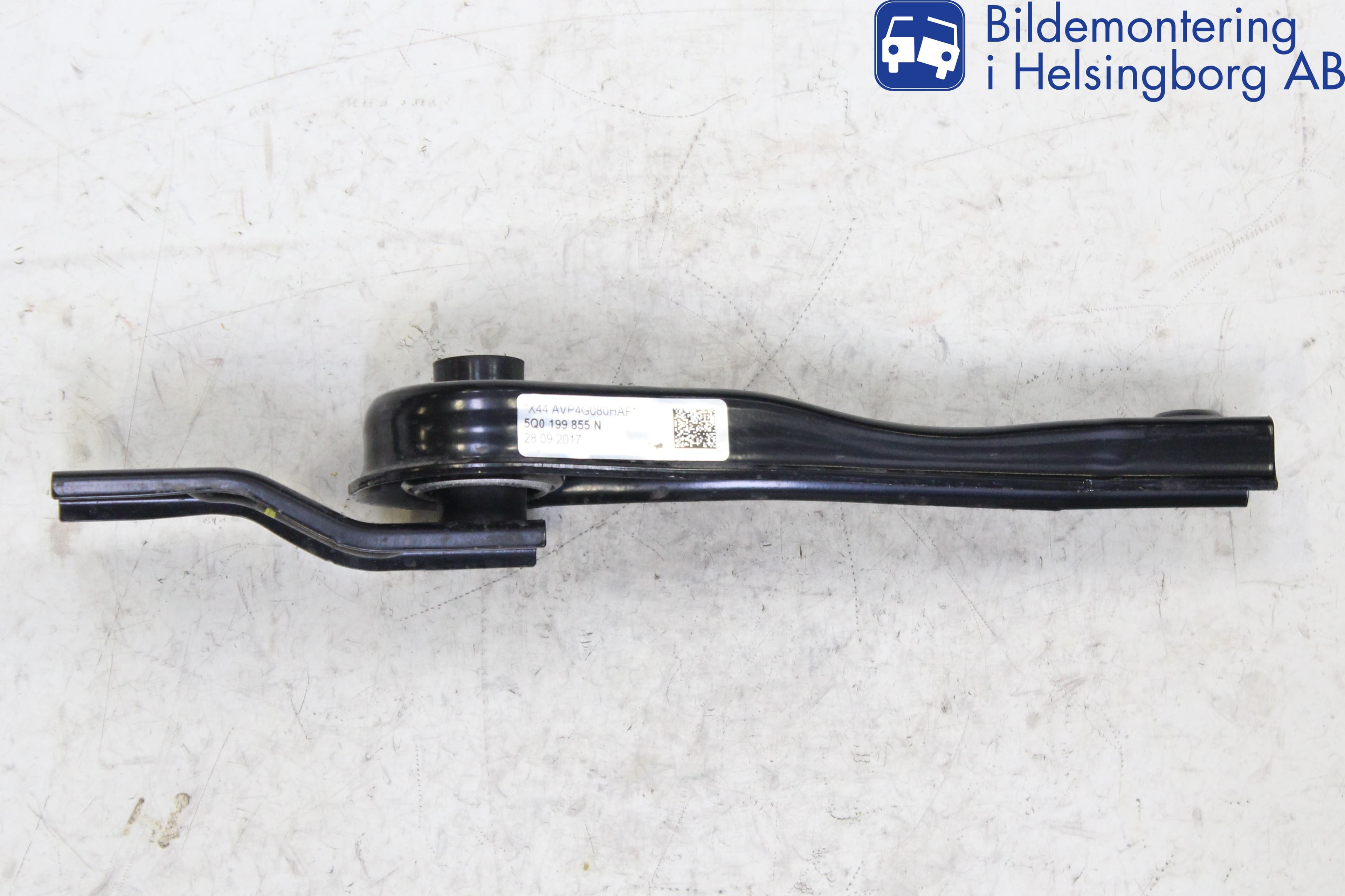 Skoda OCTAVIA (5E) 13-20 Växellådsfäste