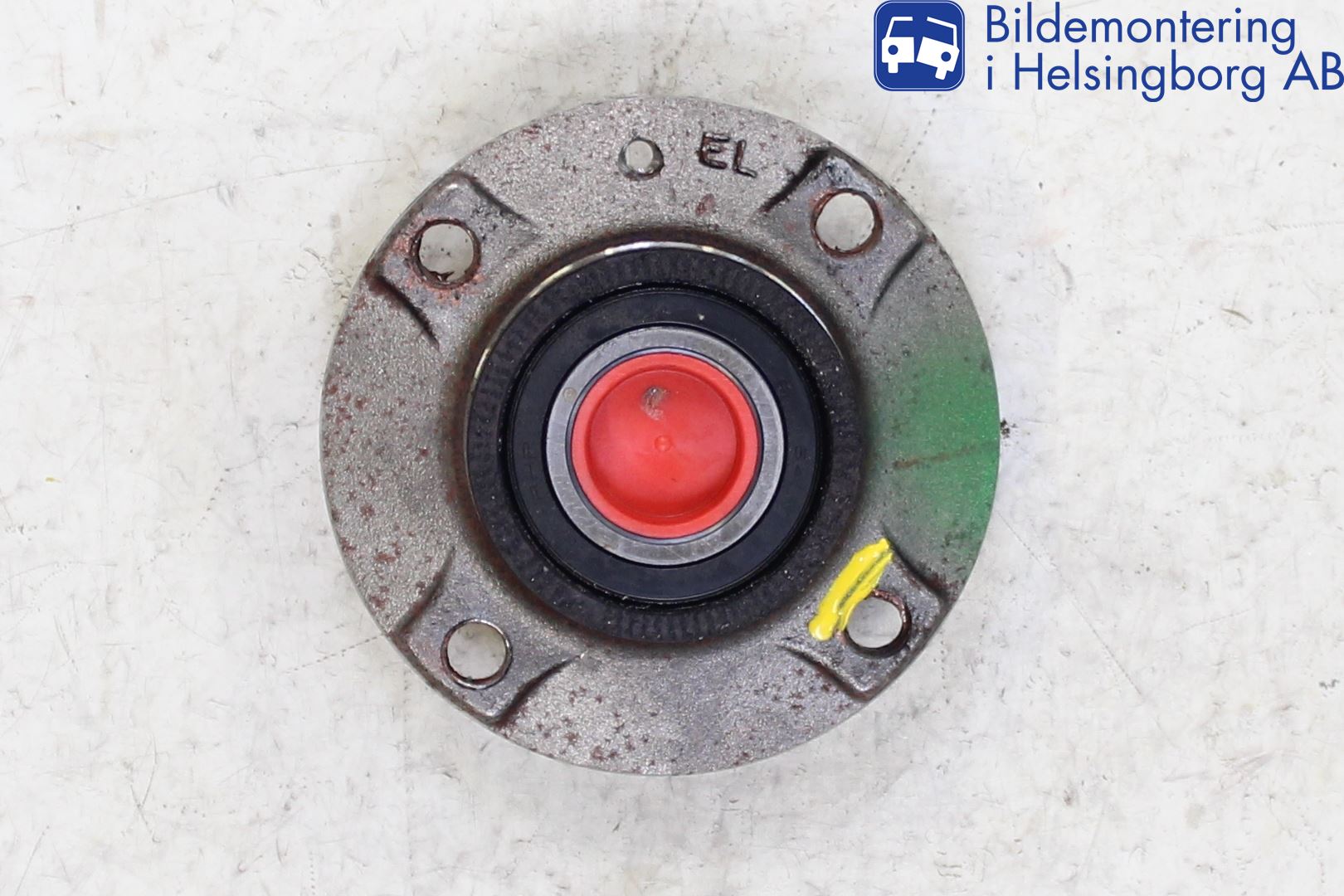 Volkswagen VW UP! / E-UP! Nav Bak