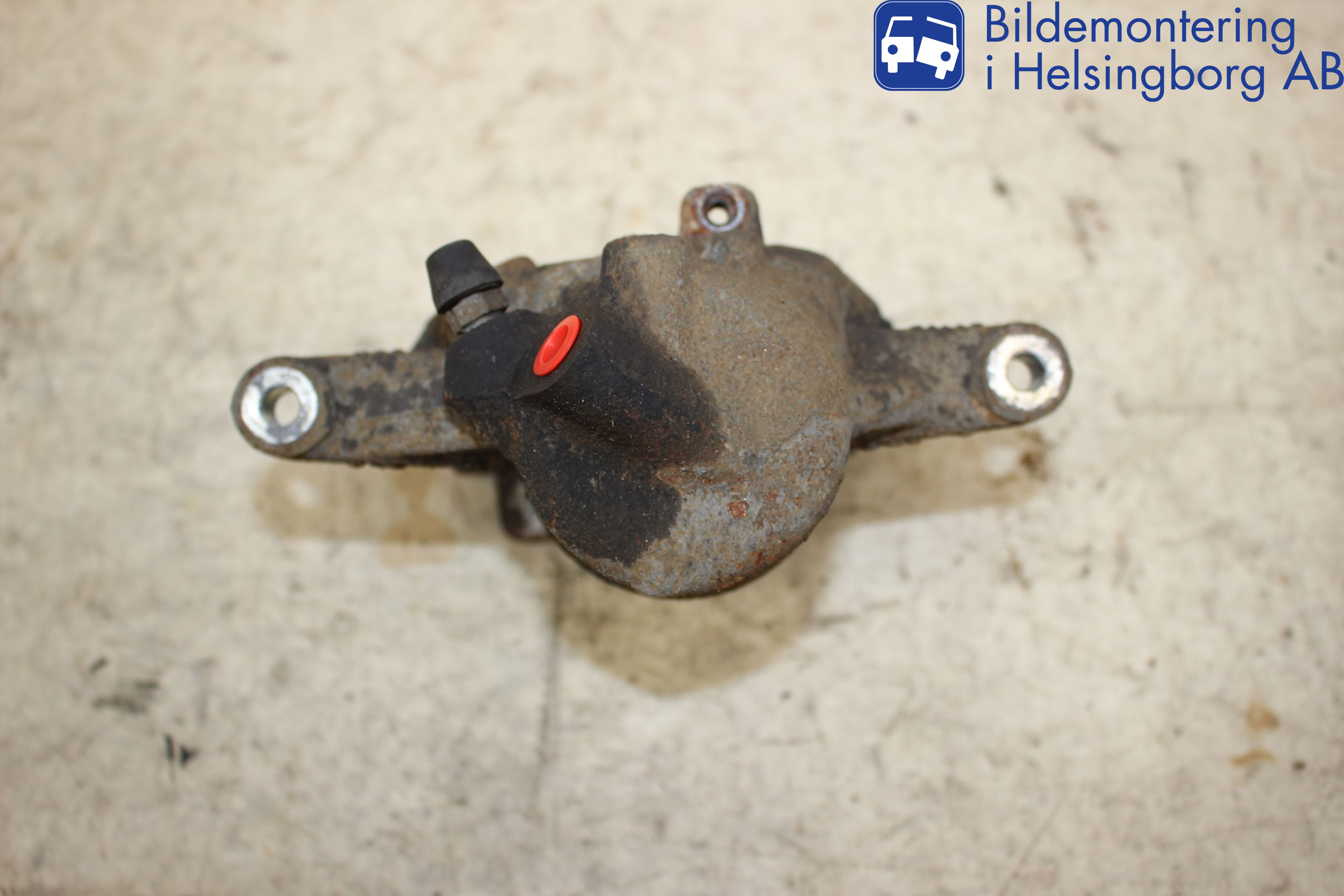 Volkswagen VW CRAFTER 06-16 Bromsok Bak Vänster