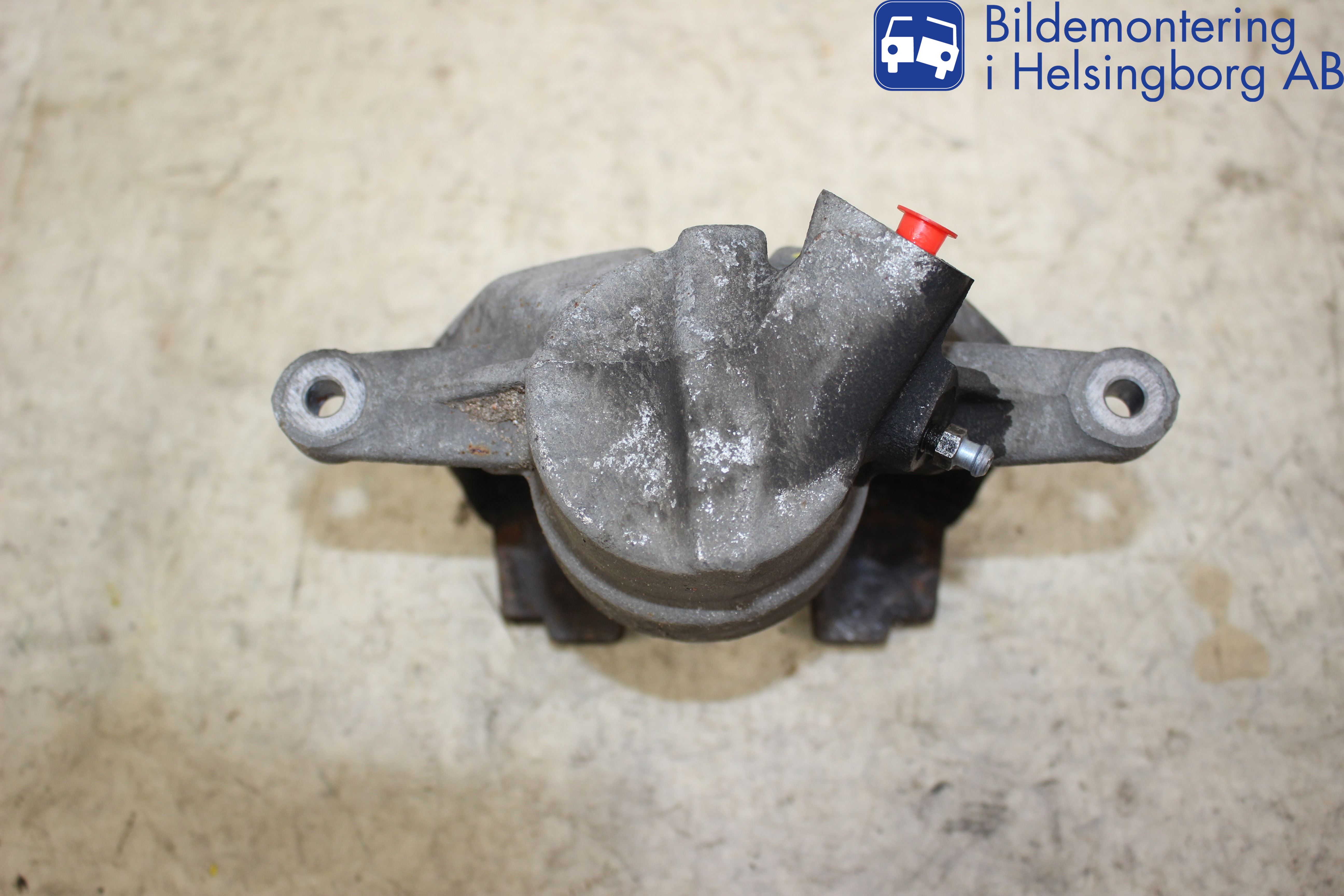 Peugeot 308 14-21 Bromsok Fram Höger